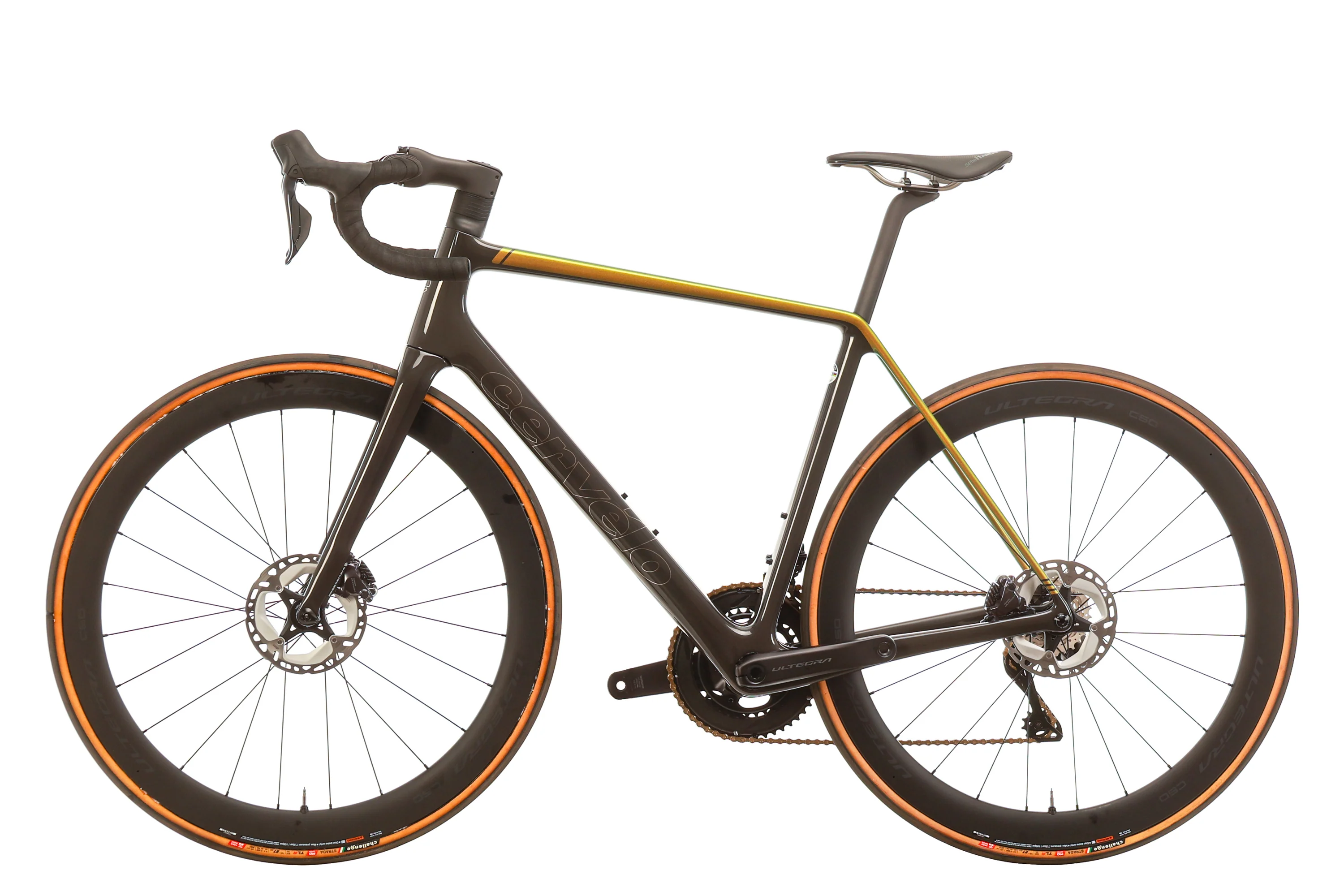 Cervélo R5 Ultegra Di2 Road Bike - 2022, 56cm - Image 2