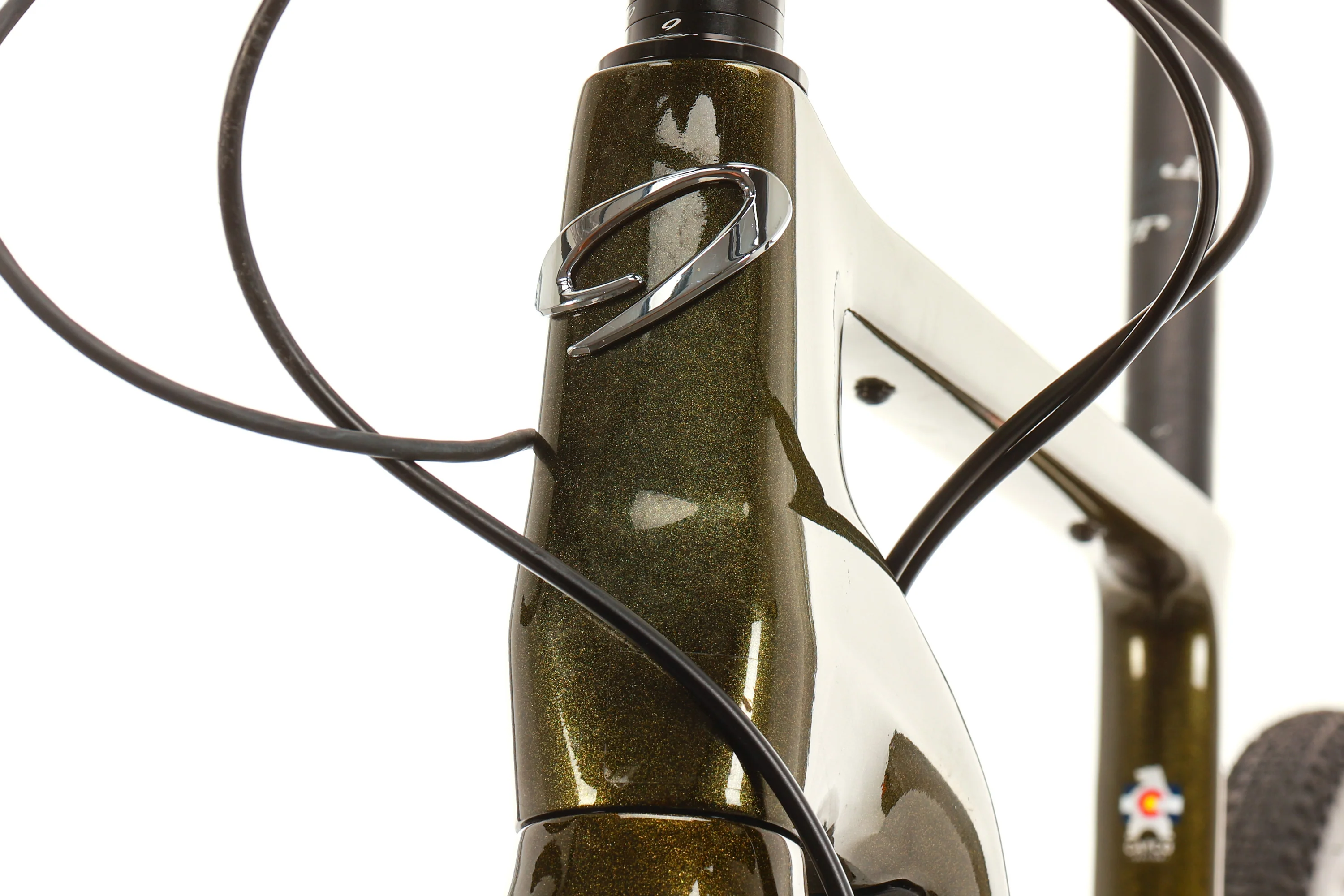 Niner RLT e9 RDO 4-STAR Shimano GRX600 Gravel E-Bike - 2024, 59cm - Image 7