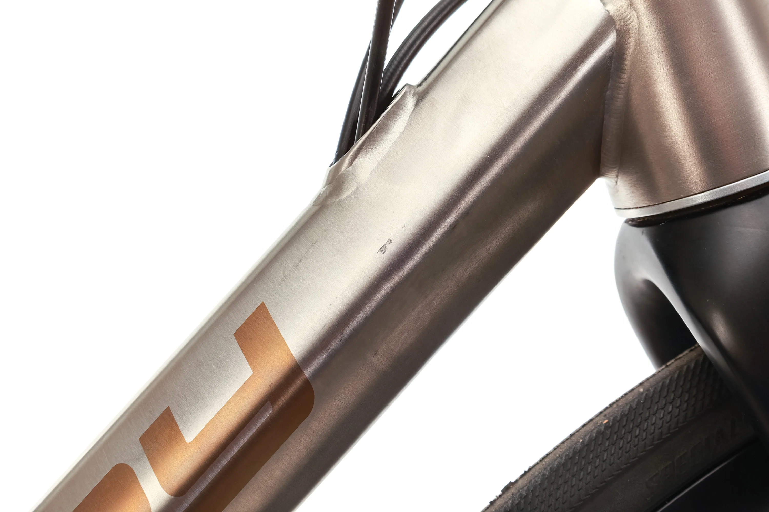 Lynskey R500 Road Bike - 2021, X-Large - Image 10