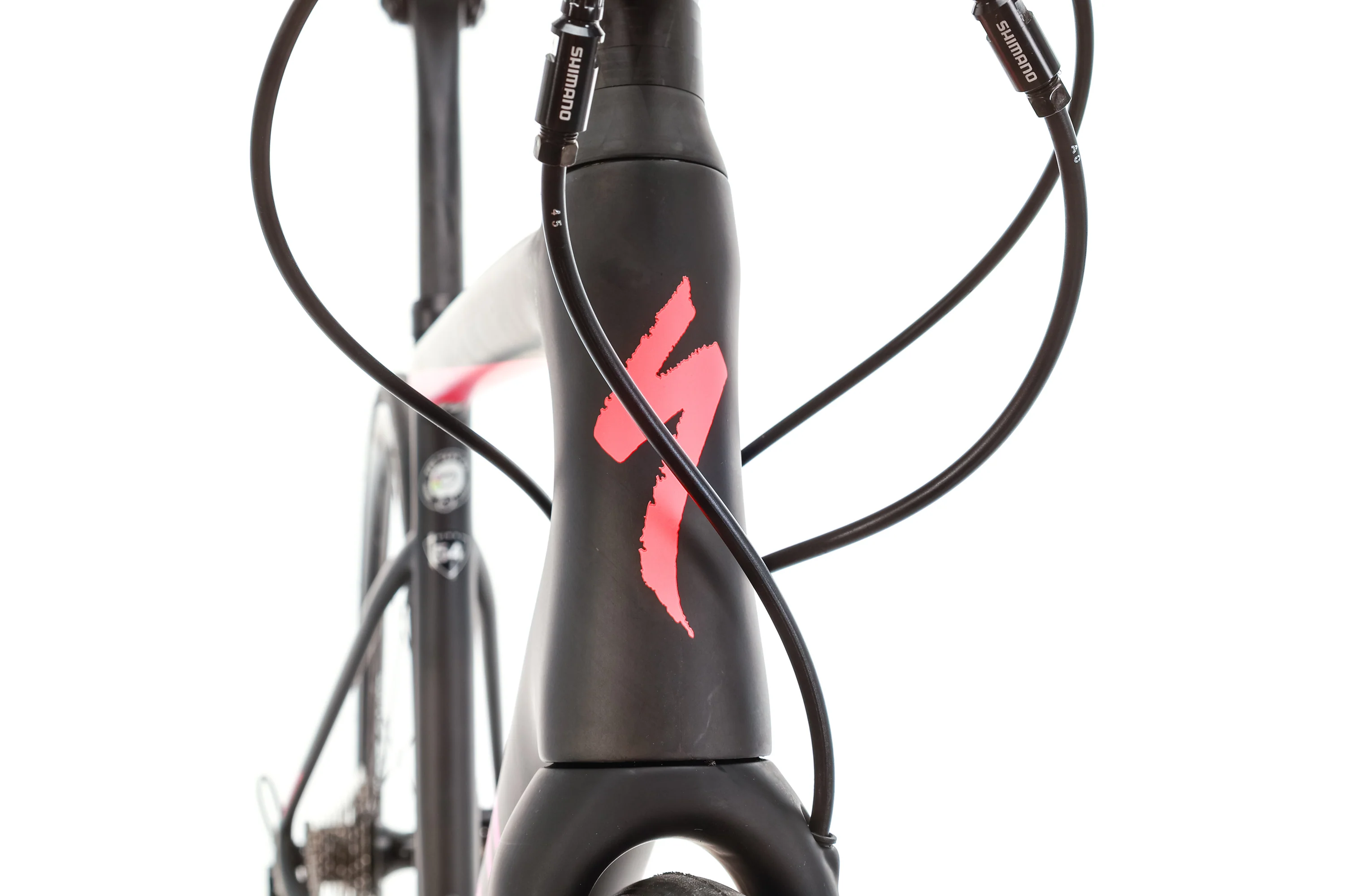 Specialized Tarmac Women's SL6 Sport Road Bike - 2019, 54cm - Image 7