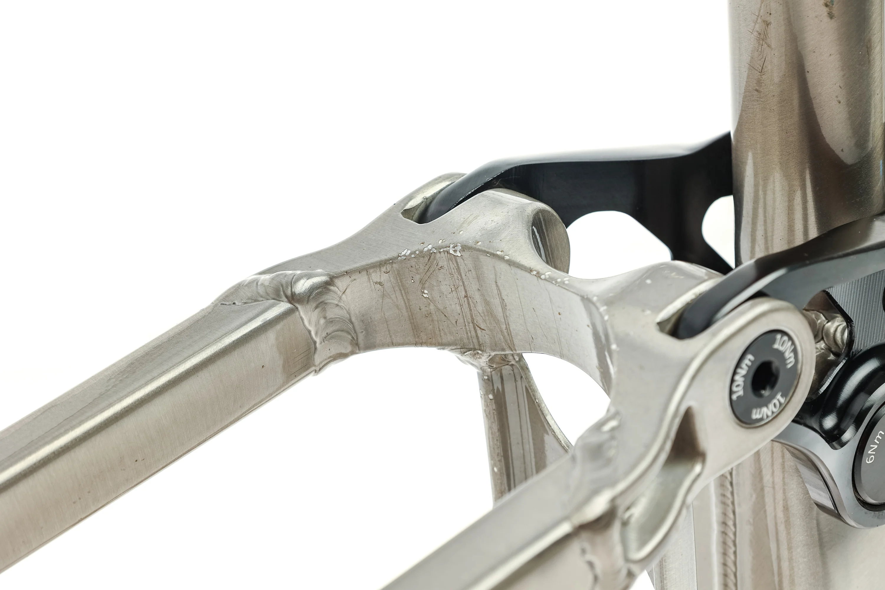 Banshee Phantom Medium Frameset 2021 - Image 24