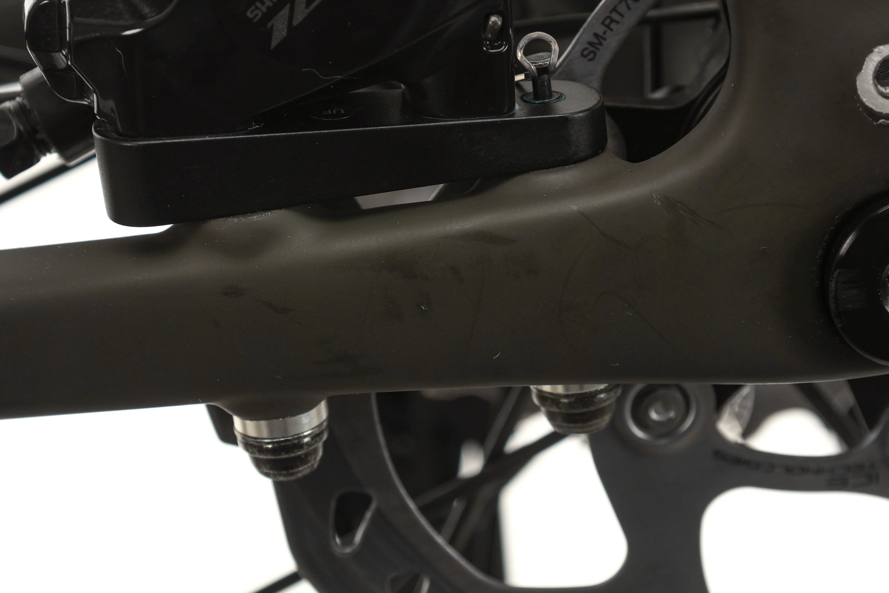 Cannondale Synapse Carbon 2 LE Road Bike - 2023, 54cm - Image 13