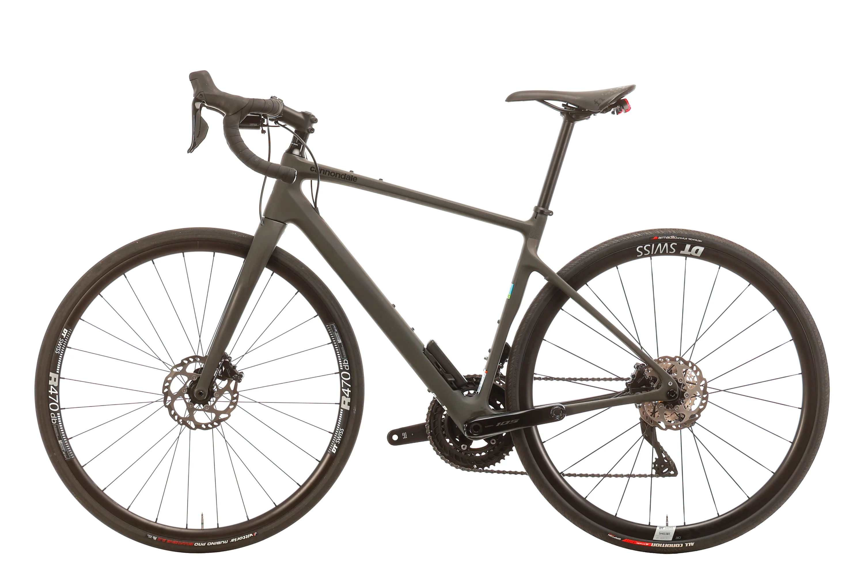 Cannondale Synapse Carbon 2 LE Road Bike - 2023, 54cm - Image 2
