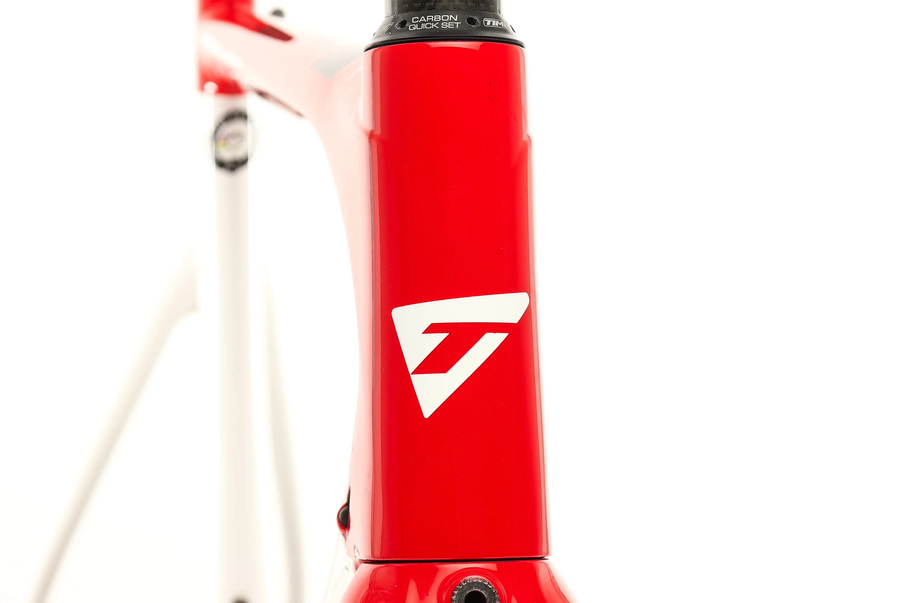 Time Scylon Small Frameset - 2018 - Image 4