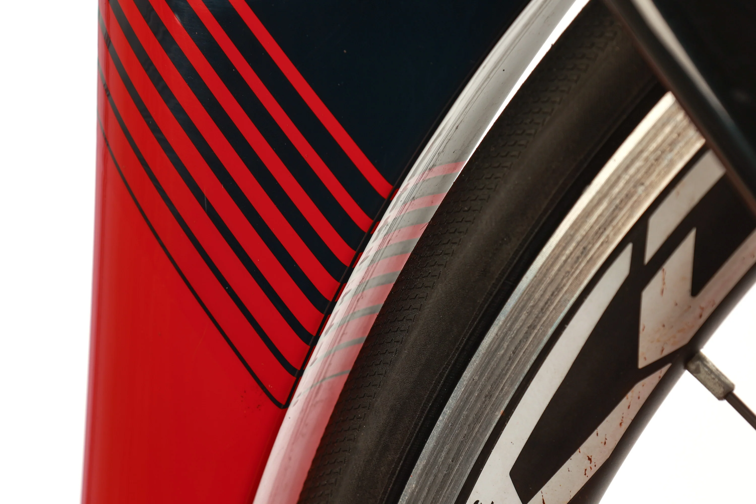Cervélo P3 Ultegra Di2 Time Trial Bike - 2019, 61cm - Image 18