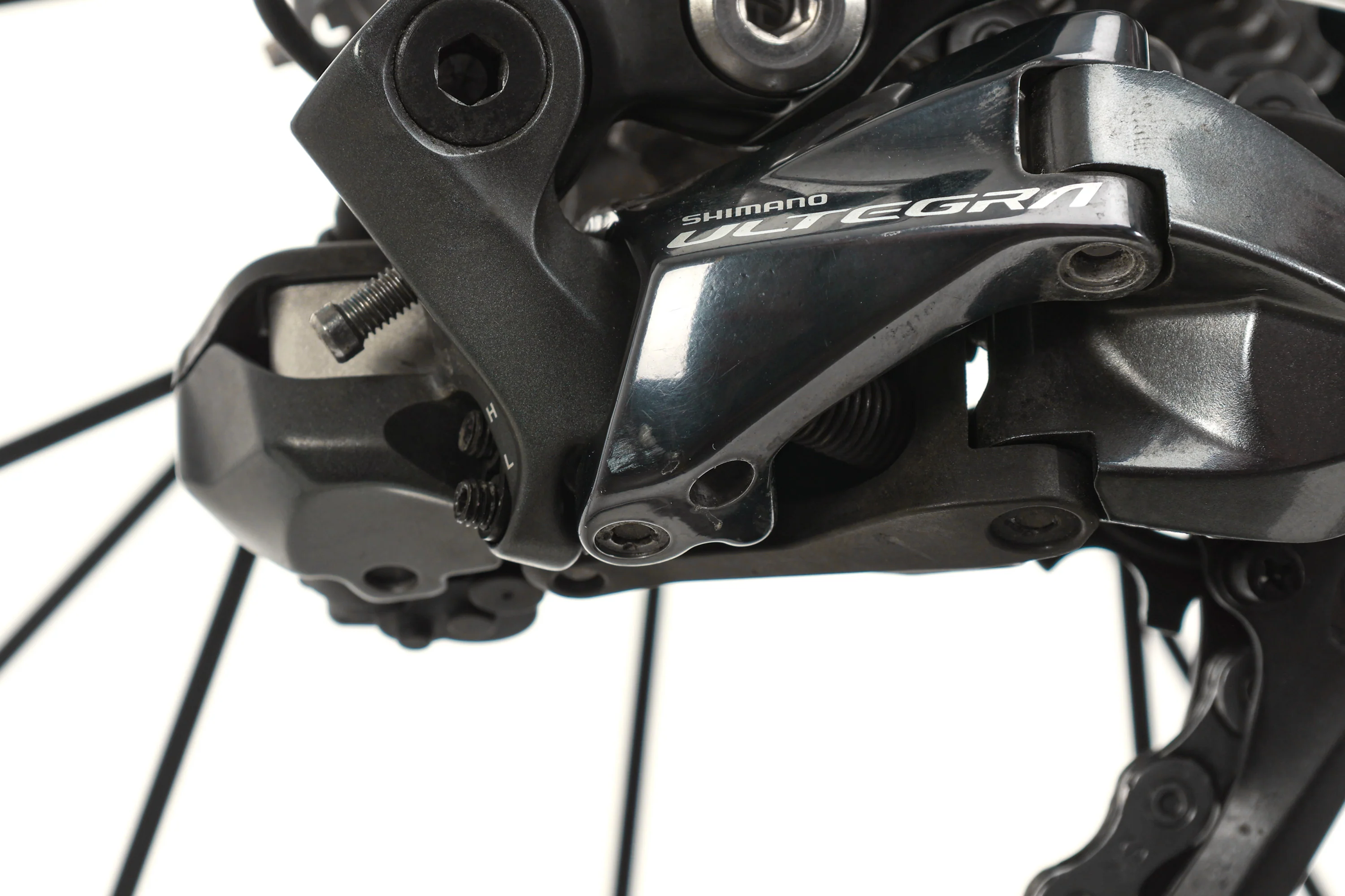 Cervélo P3 Ultegra Di2 Time Trial Bike - 2019, 61cm - Image 8