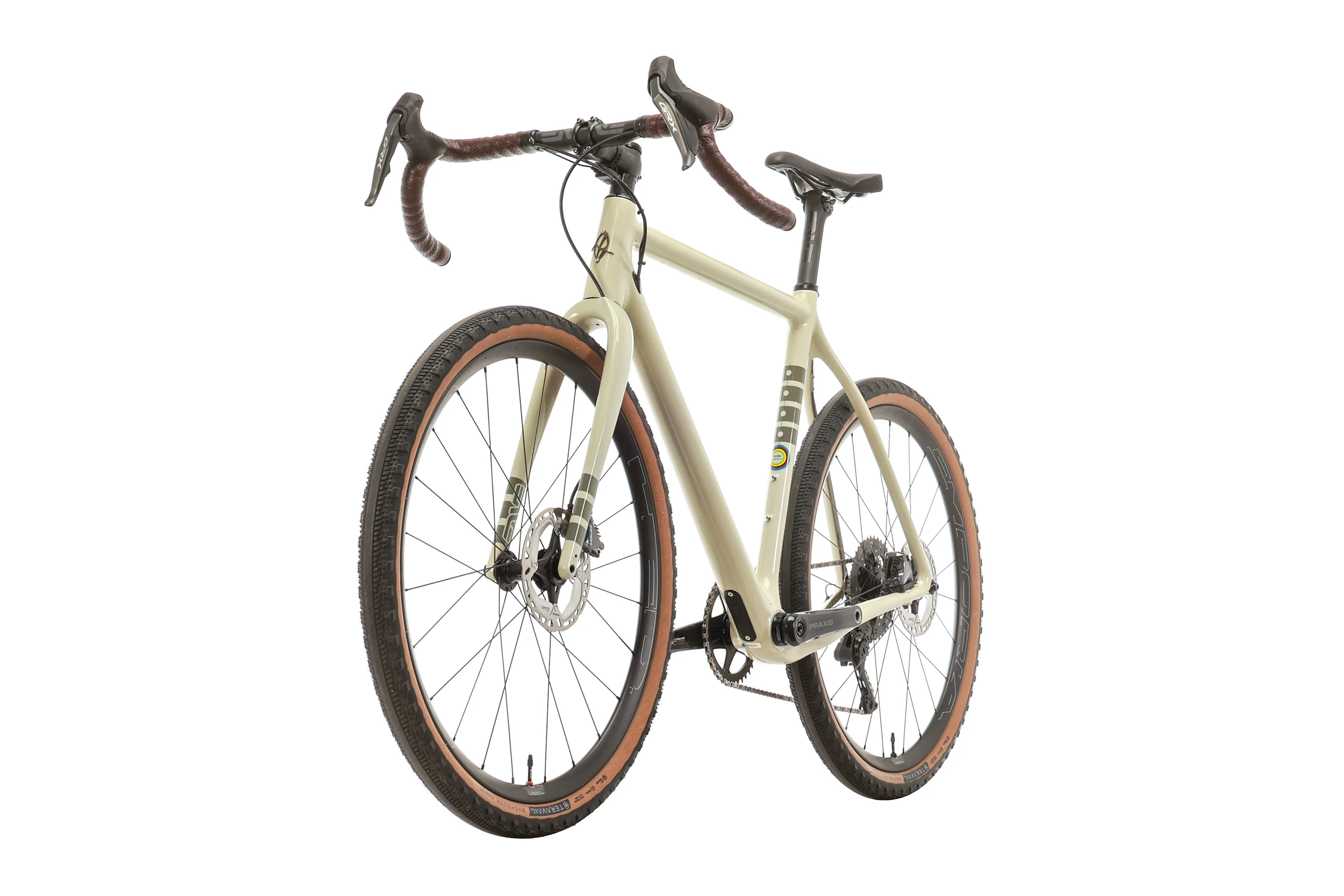 Ibis Hakka MX Gravel Bike - 2021, 55cm - Image 4