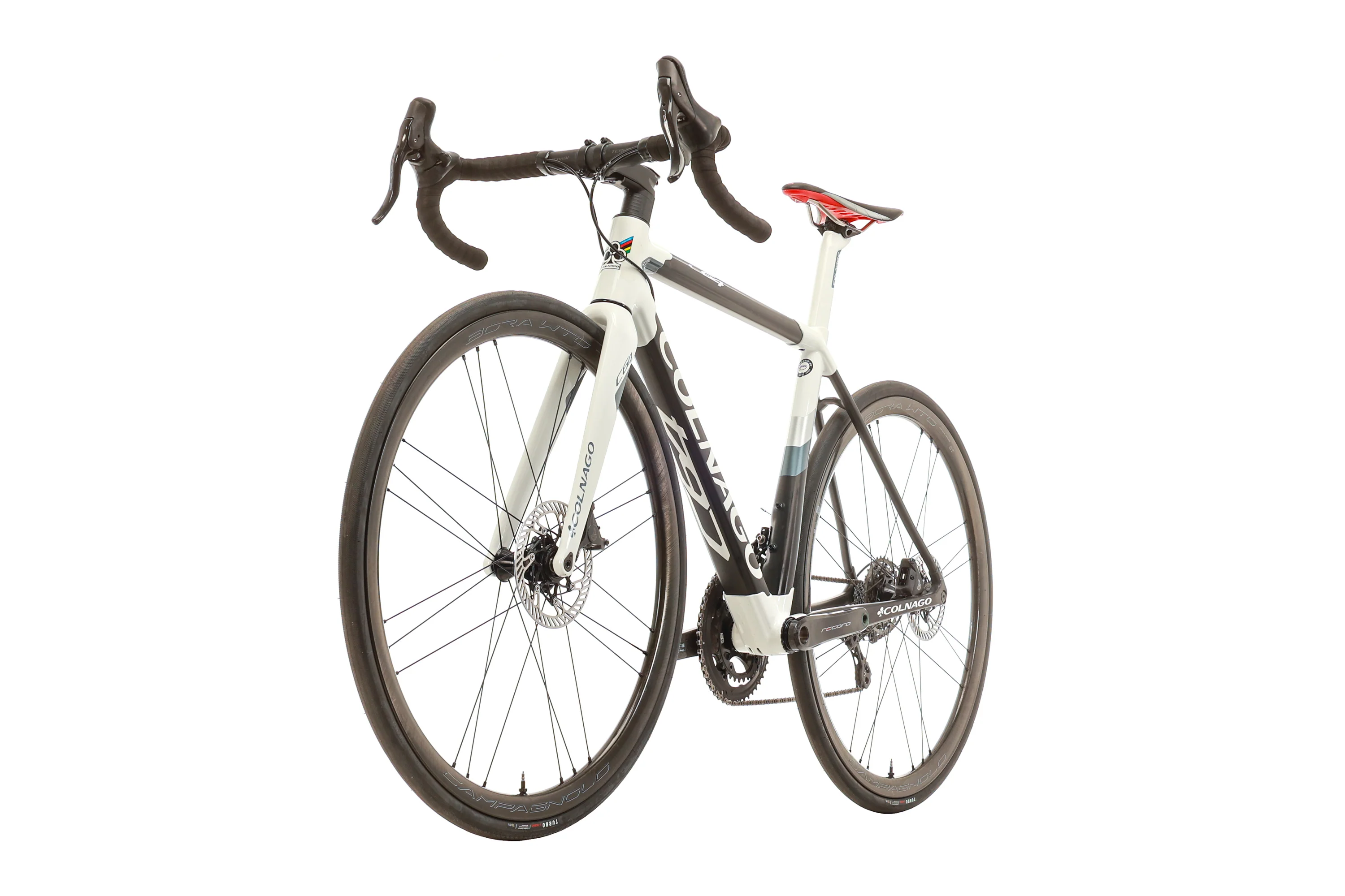 Colnago C64 Road Bike - 2023, 48s - Image 4