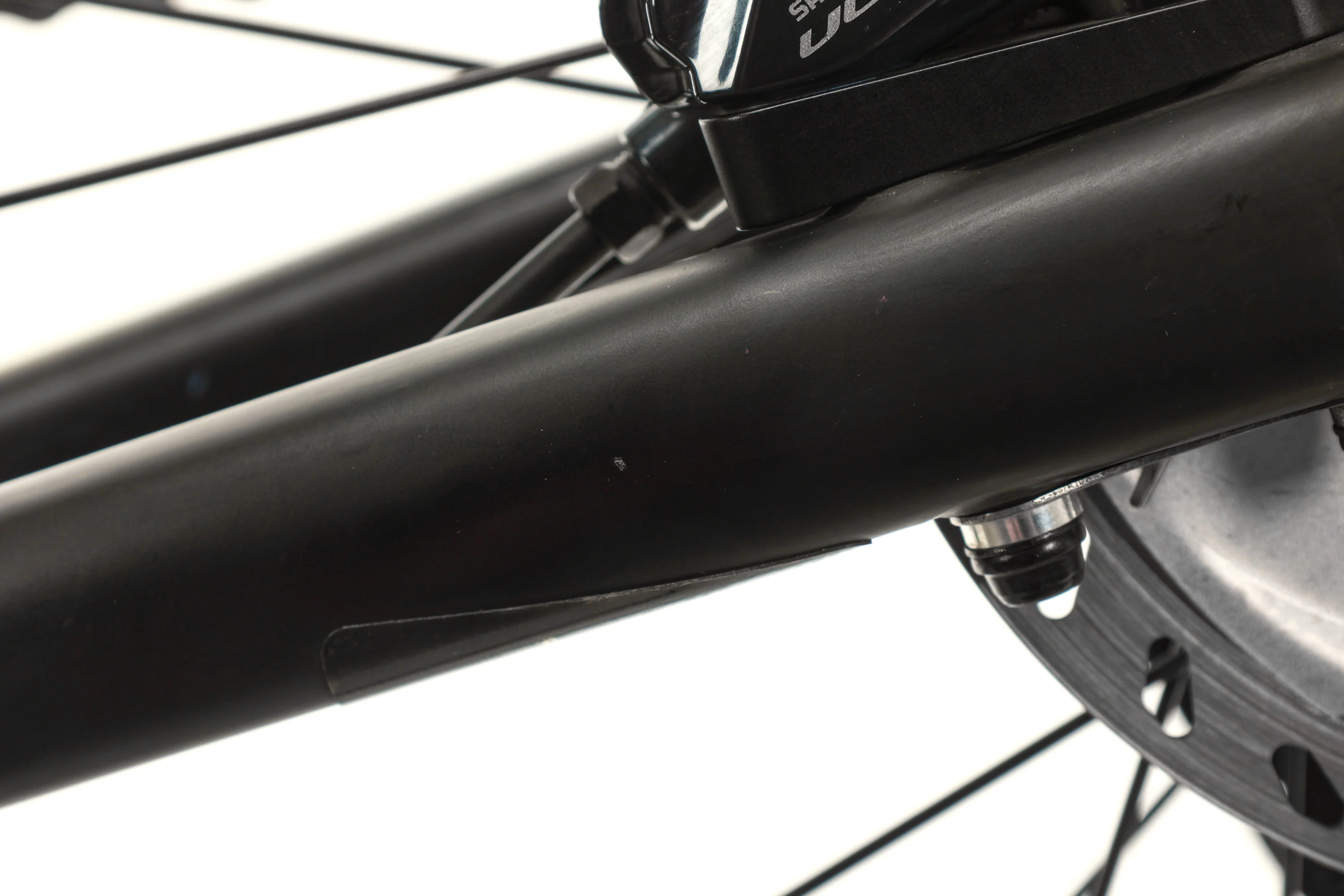 Specialized Roubaix Comp Ultegra Di2 Road Bike - 2019, 58cm - Image 16