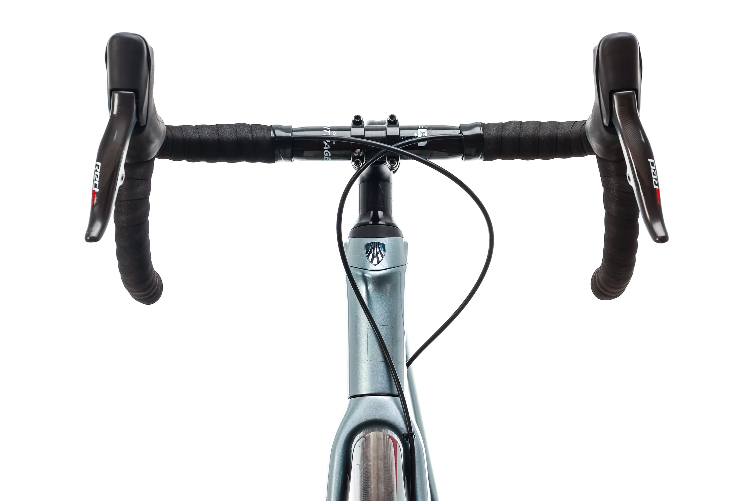 Trek Domane SLR Project One Disc Road Bike - 2019, 54cm - Image 6
