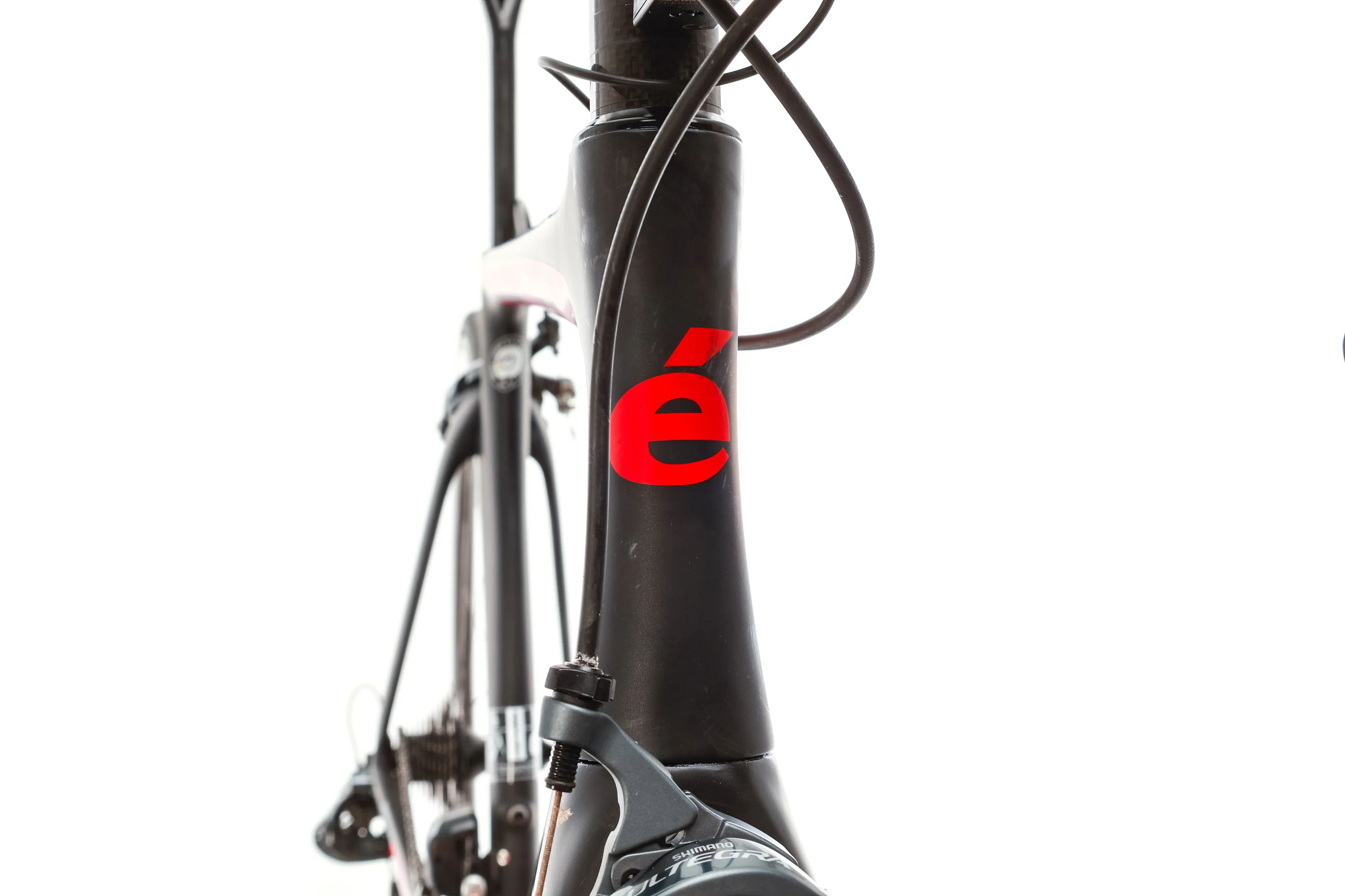 Cervélo S5 Ultegra Di2 Road Bike - 2018, 56cm - Image 7