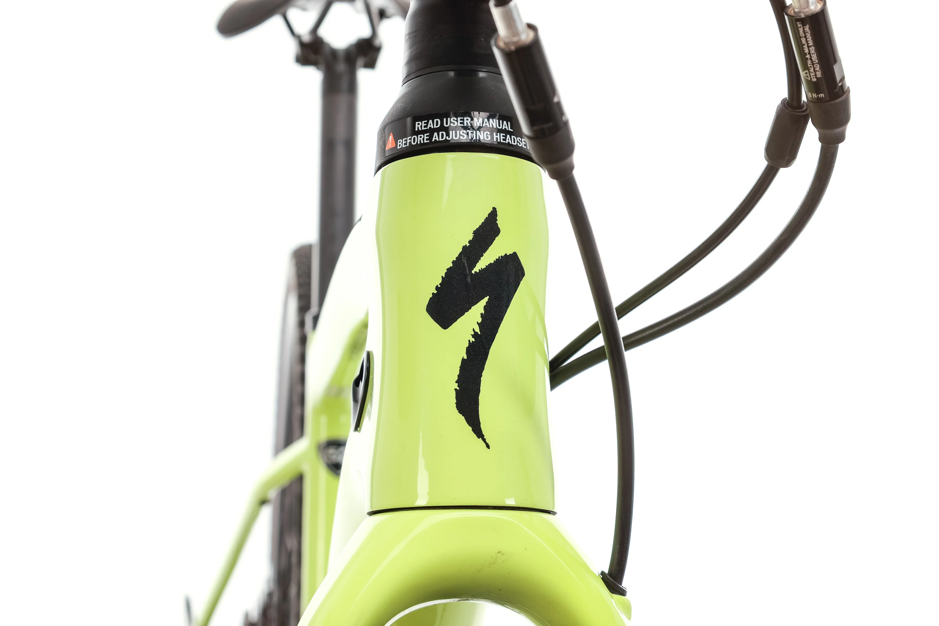 Specialized Diverge Sport Carbon Gravel Bike - 2022, 52cm - Image 7