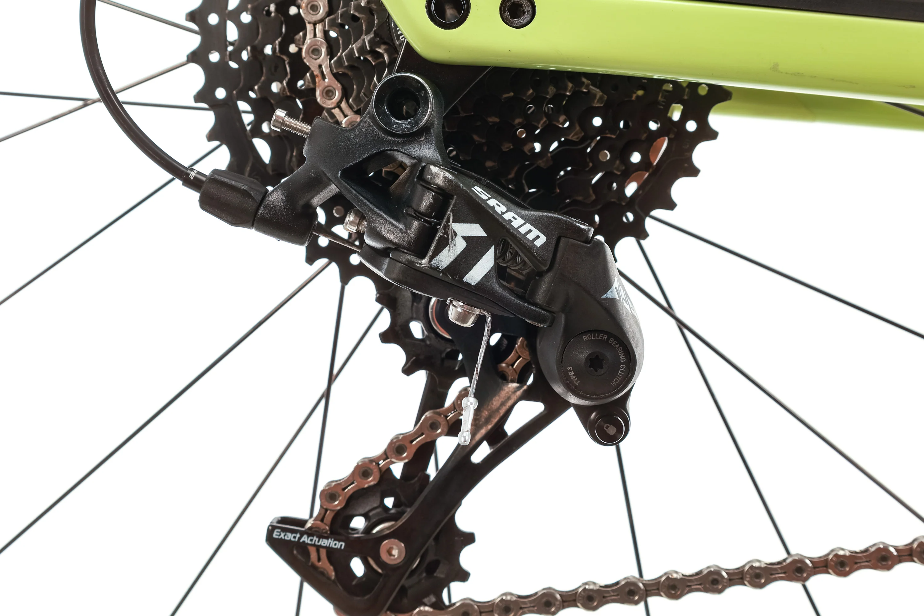Specialized Diverge Sport Carbon Gravel Bike - 2022, 52cm - Image 8