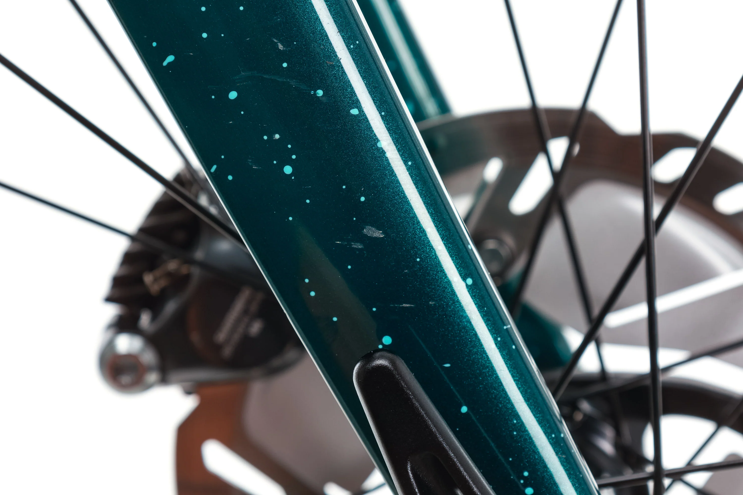 Cervélo Áspero GRX Disc Gravel Bike - 2020, 61cm - Image 16