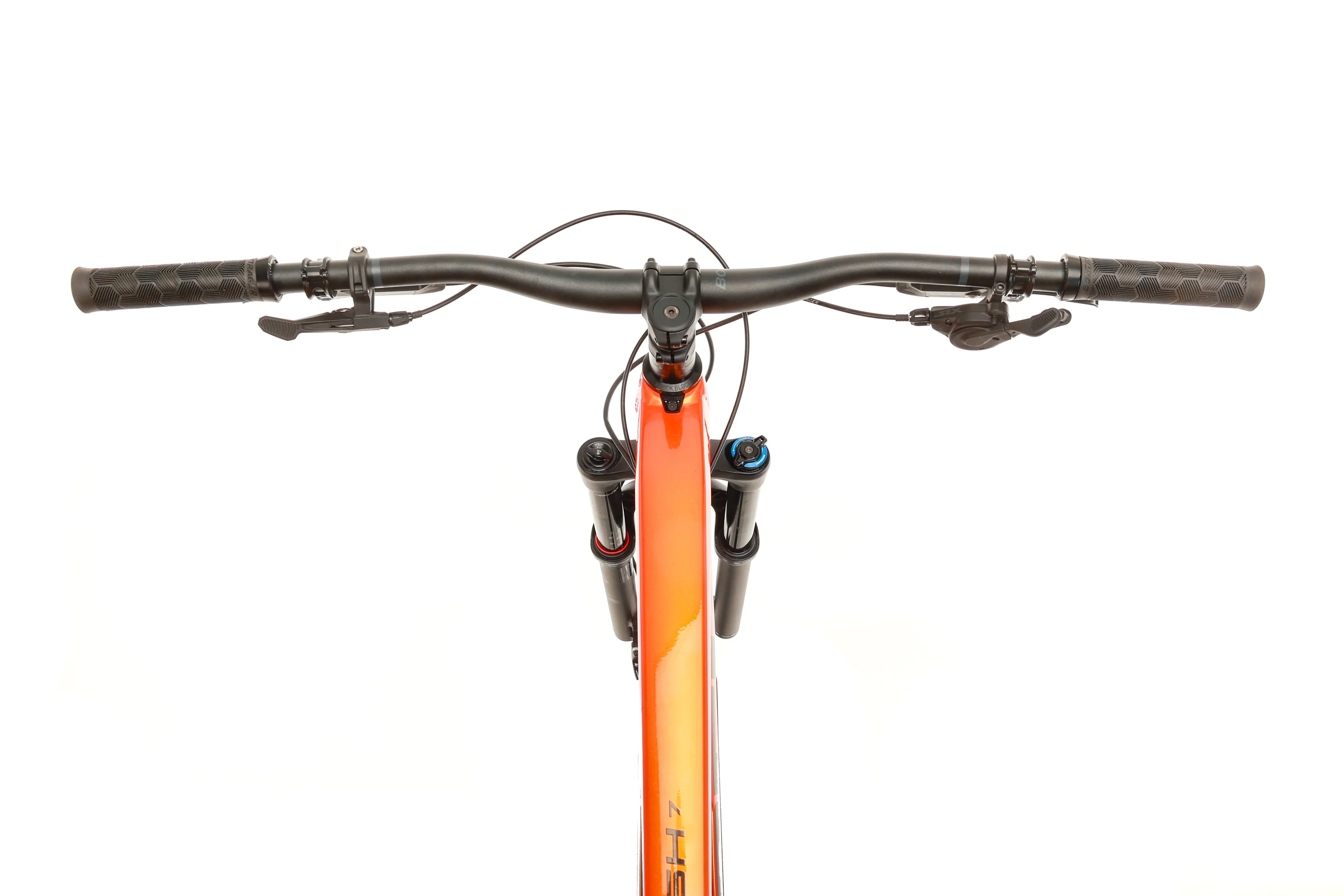 Trek Slash 7 SLX/XT Mountain Bike - 2022, X-Large - Image 7
