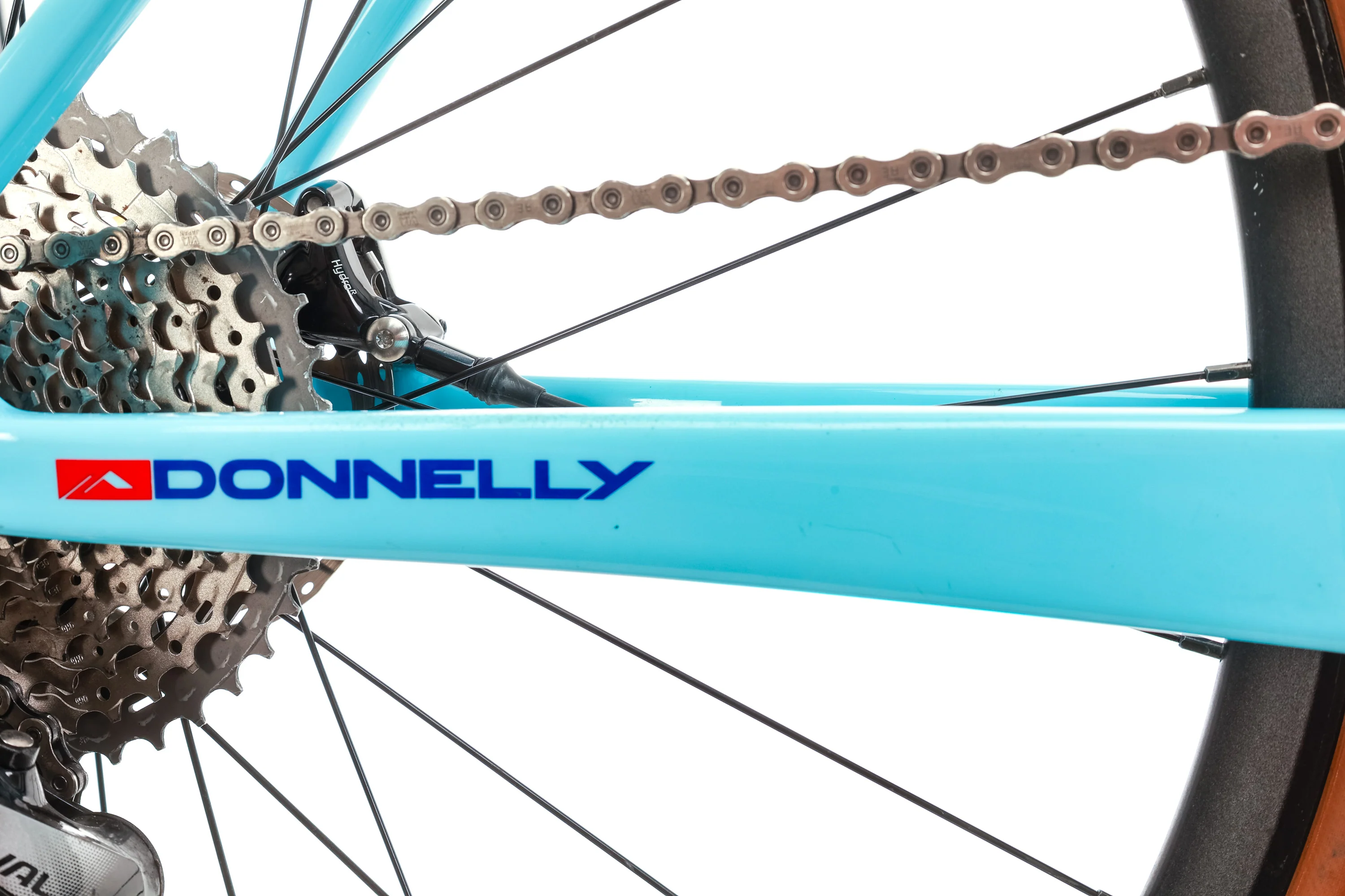 Donnelly C//C Gravel Bike - 2019, Small - Image 11