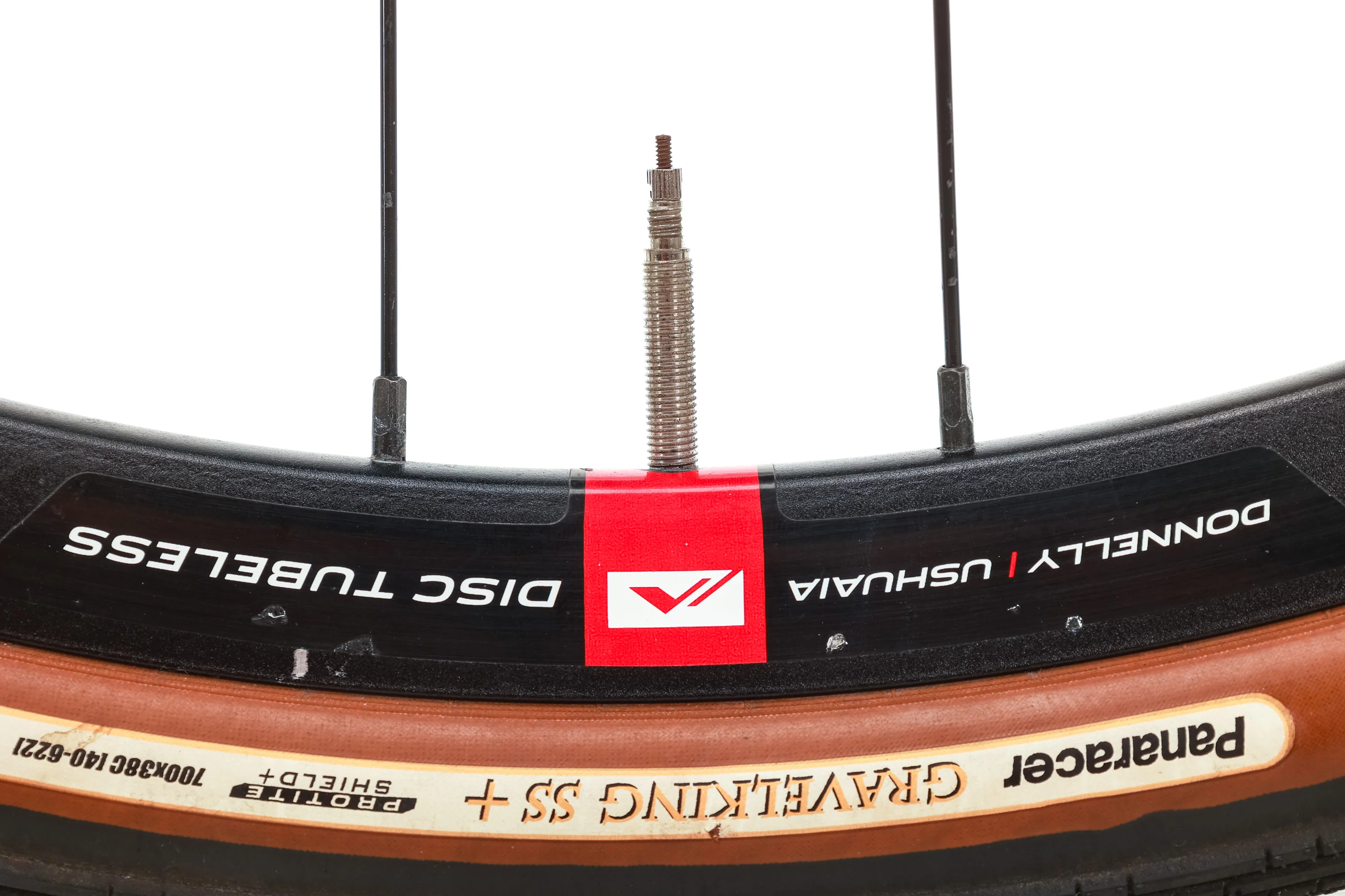 Donnelly C//C Gravel Bike - 2019, Small - Image 29