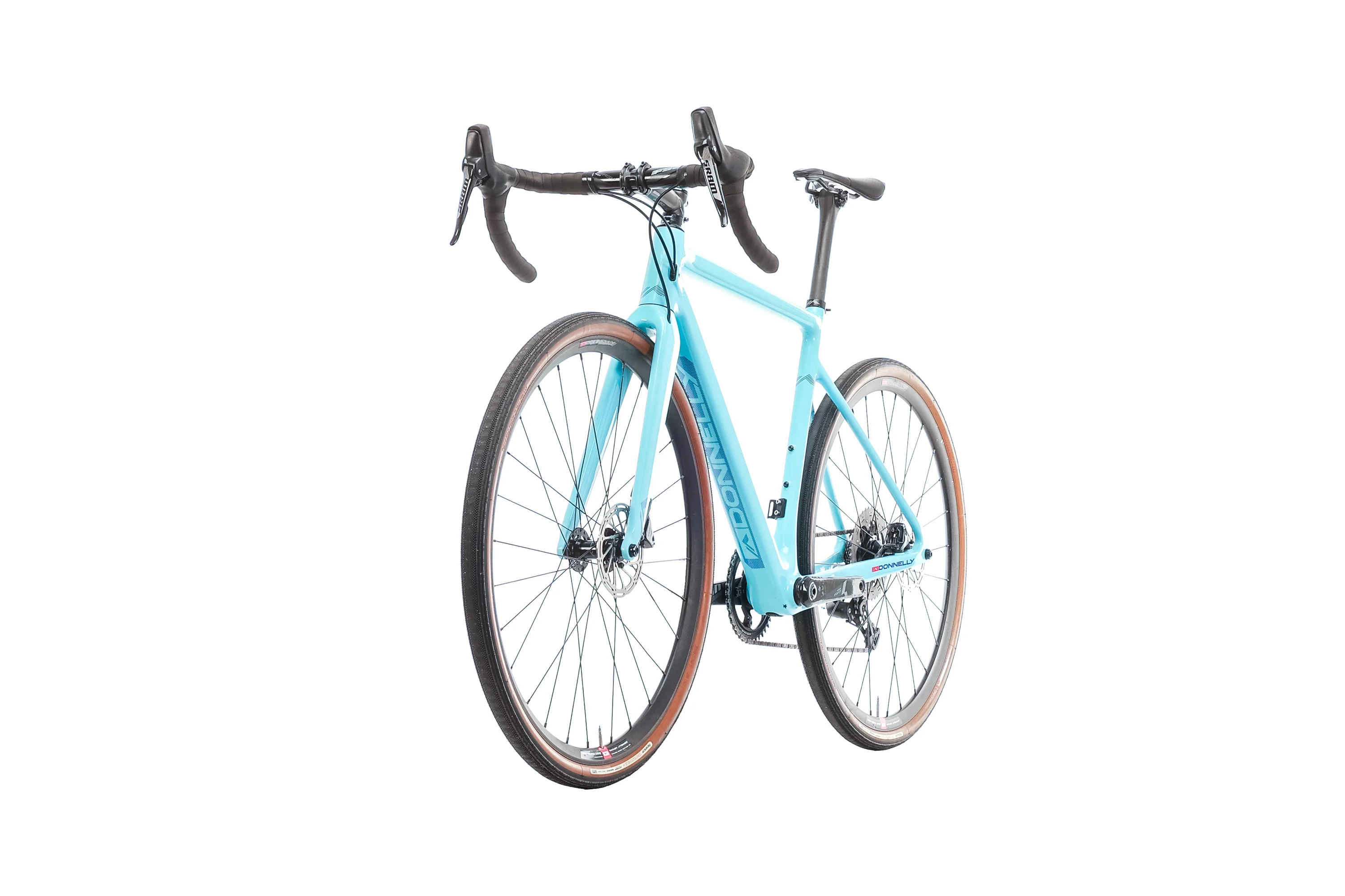 Donnelly C//C Gravel Bike - 2019, Small - Image 4