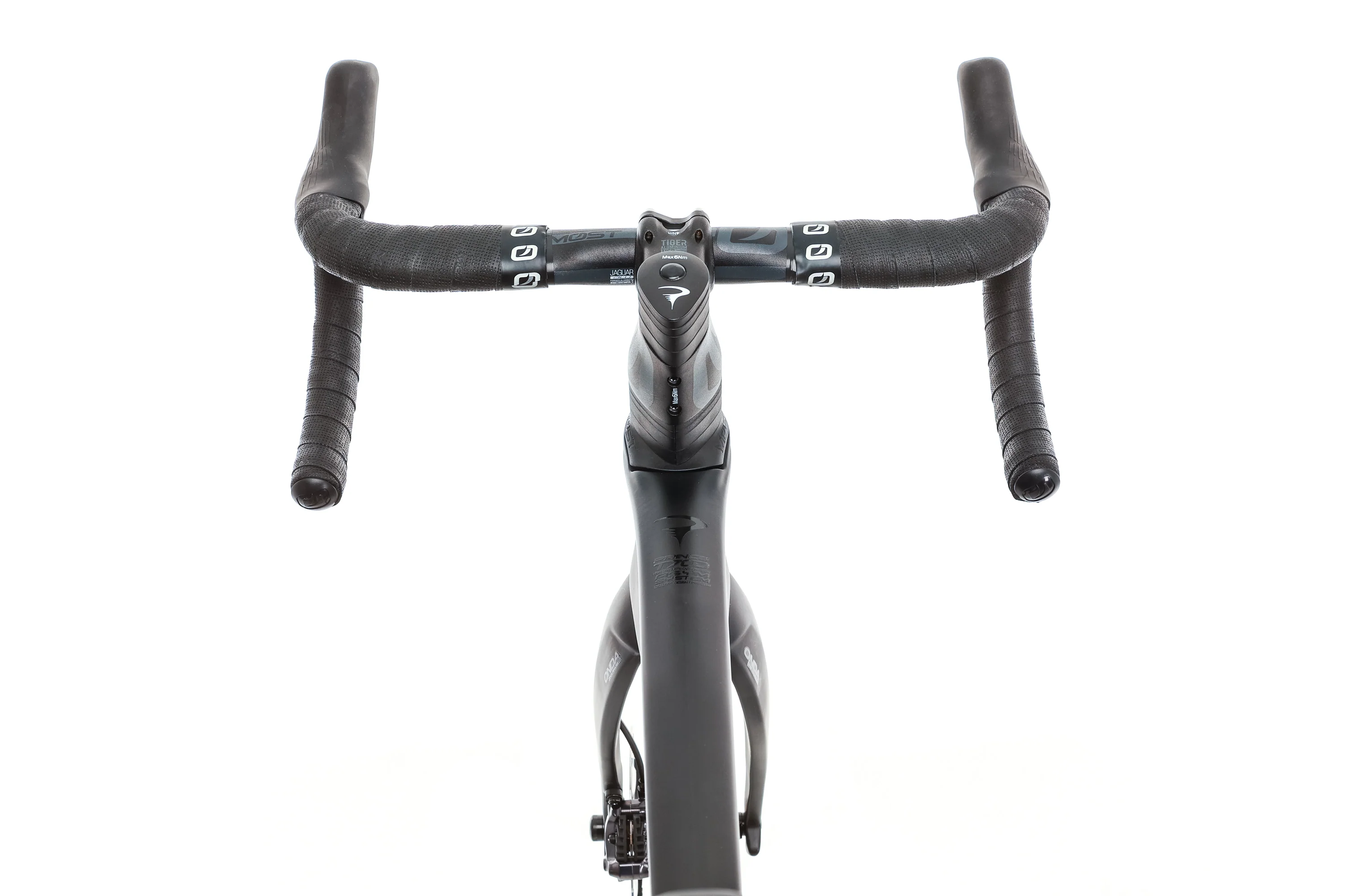 Pinarello Prince Ultegra Di2 Road Bike - 2022, 53cm - Image 6