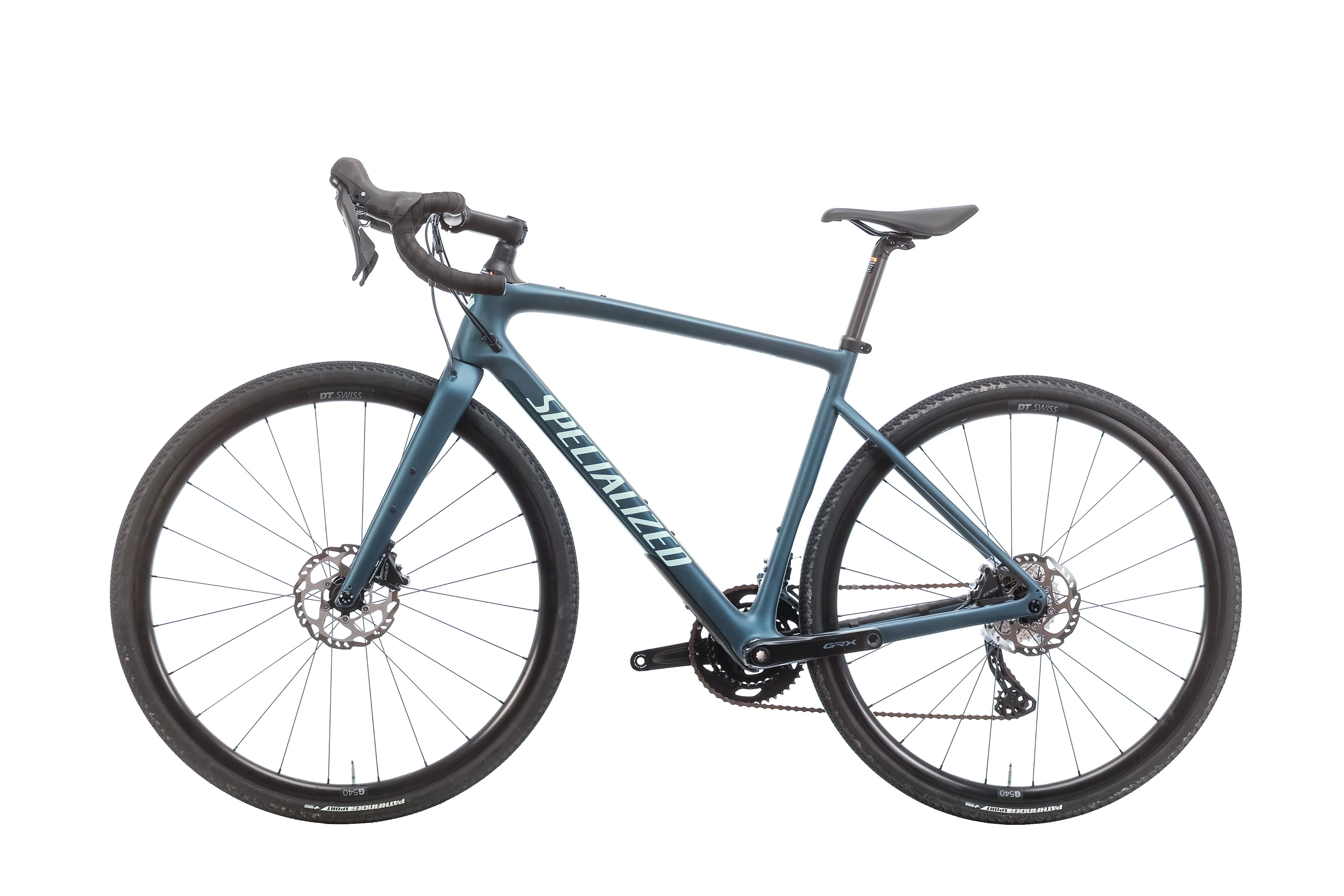 Specialized Diverge Sport Carbon Gravel Bike - 2021, 56cm - Image 2