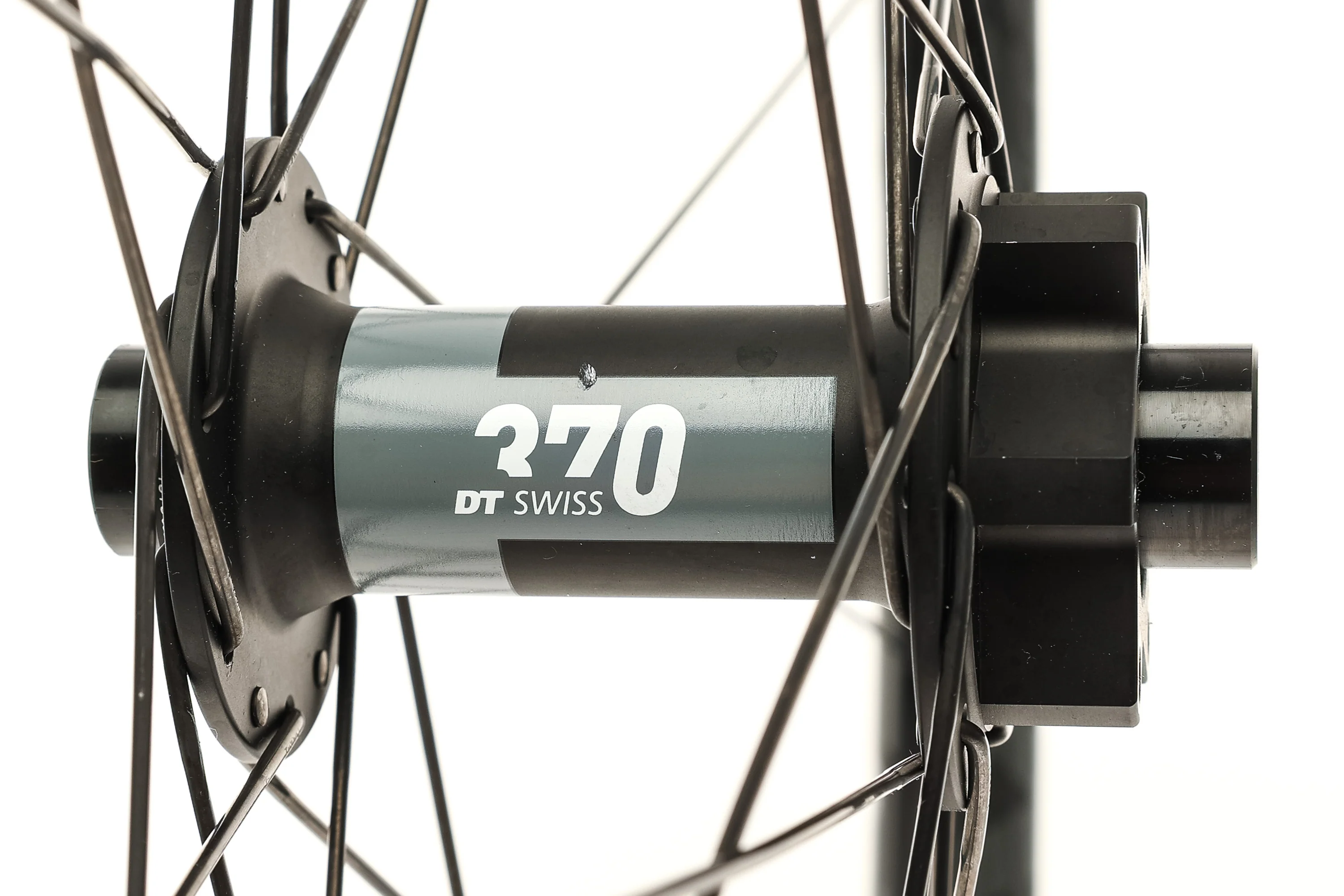Race Face ARC Offset 27 Aluminum Tubeless 29" Wheelset - Image 4