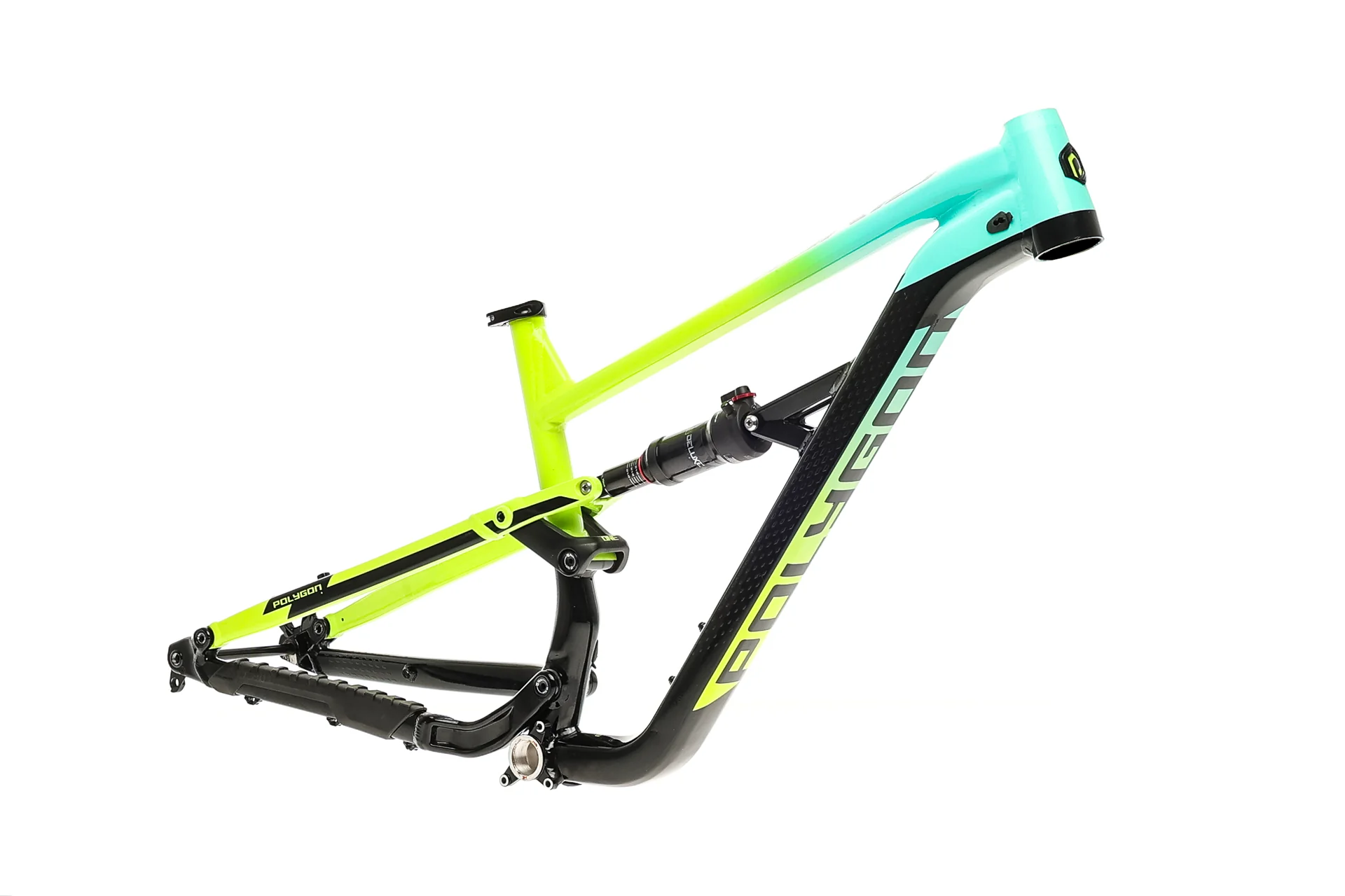 Polygon Siskiu T7 29 X-Large Frame - 2021 - Image 13