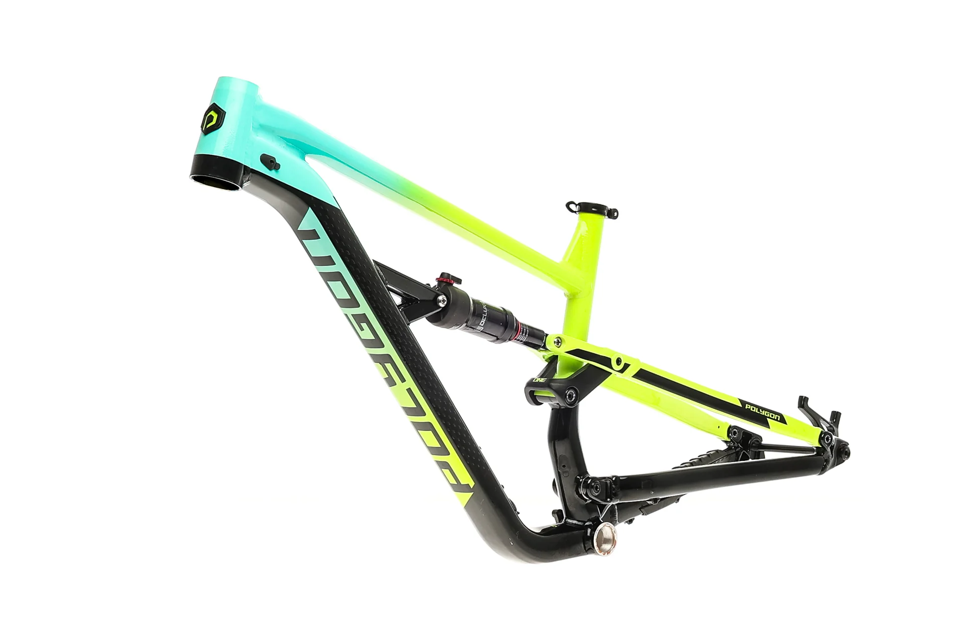 Polygon Siskiu T7 29 X-Large Frame - 2021 - Image 2