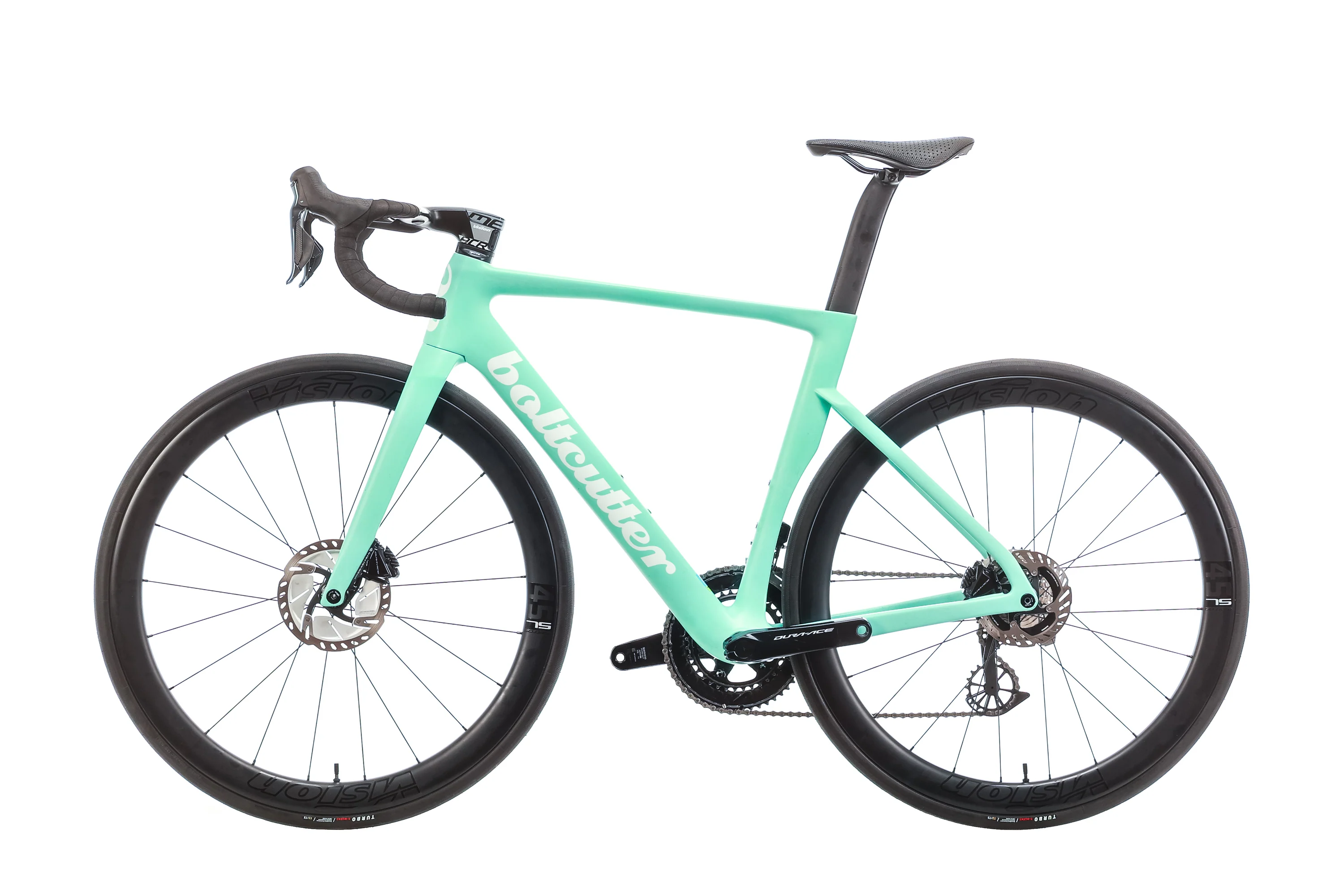 Boltcutter Arpeggio Road Bike - 2022, Medium - Image 2