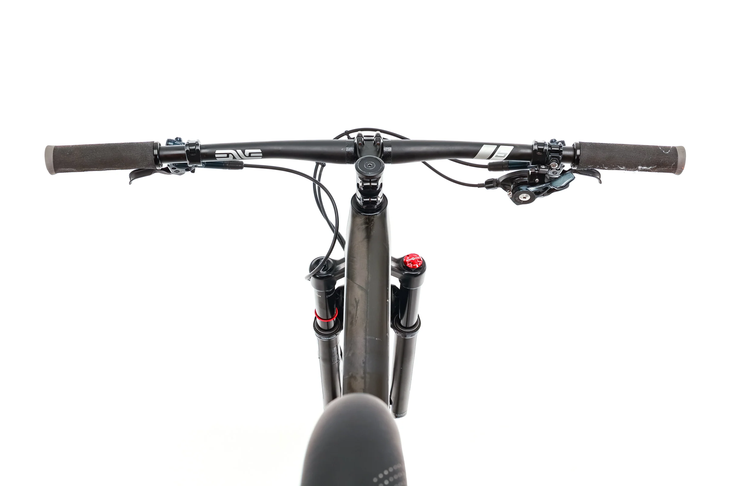 Specialized Epic Mountain Bike - 2022, Large - Image 6