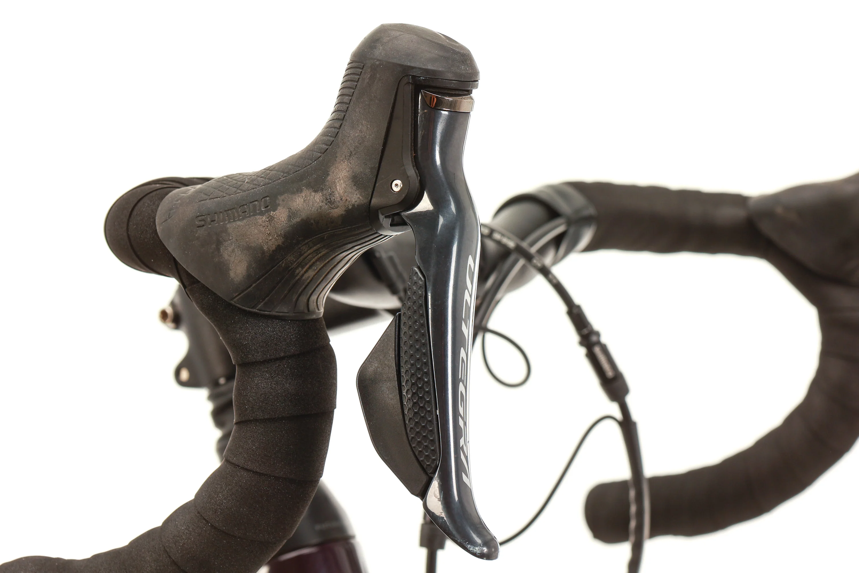 Specialized Ruby Comp Ultegra Di2 Women's Road Bike - 2019, 54cm - Image 13