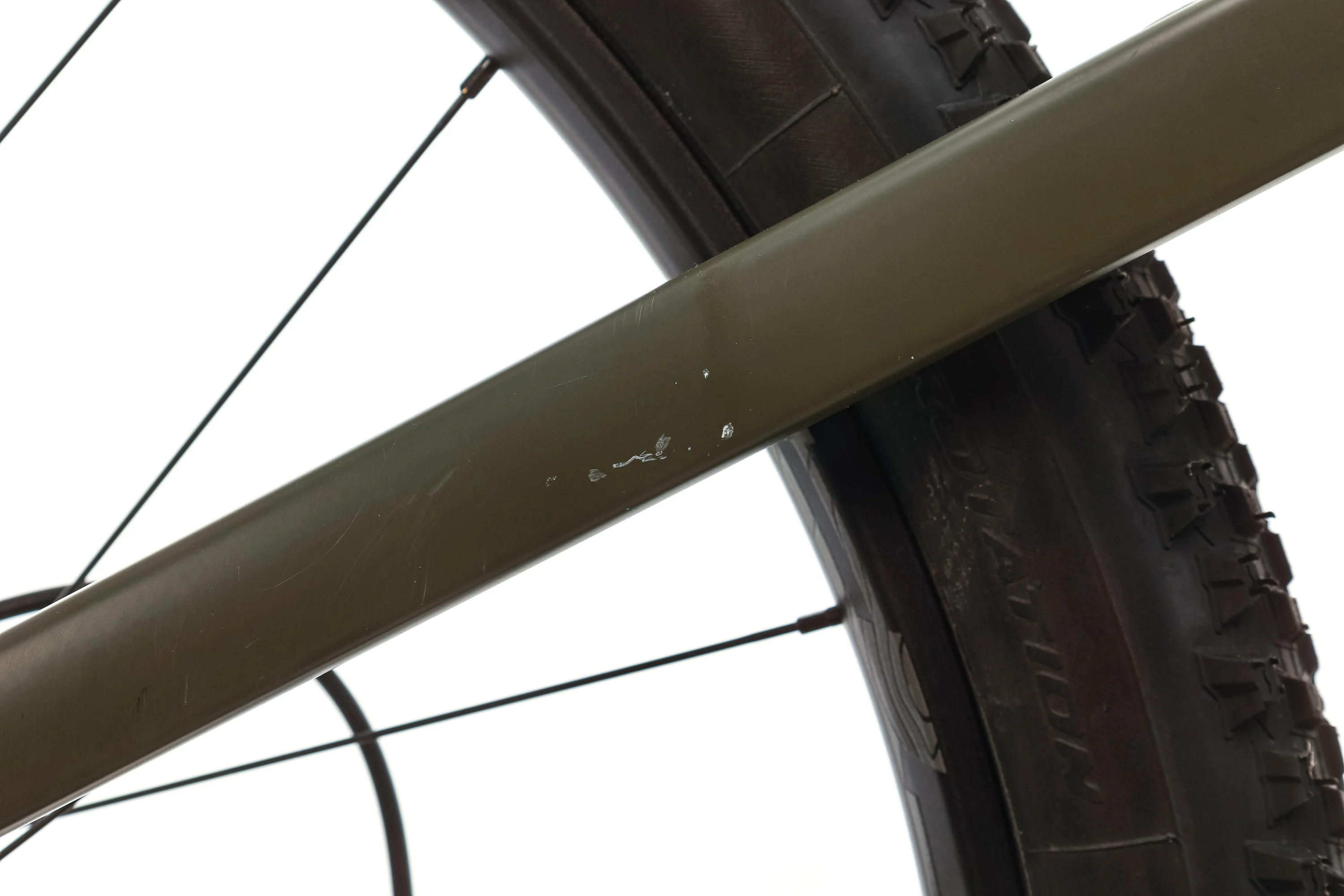 Trek Top Fuel 8 Mountain Bike - 2023, Large - Image 11