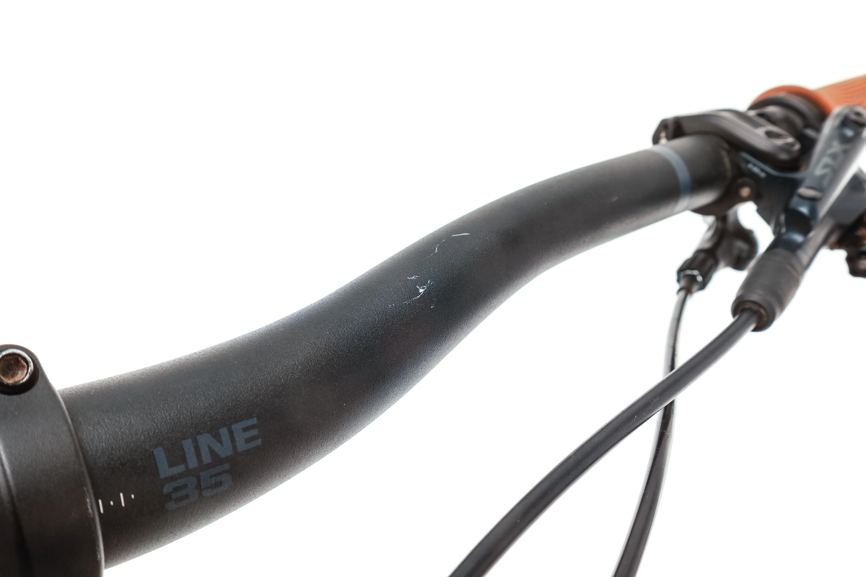 Trek Top Fuel 8 Mountain Bike - 2023, Large - Image 19