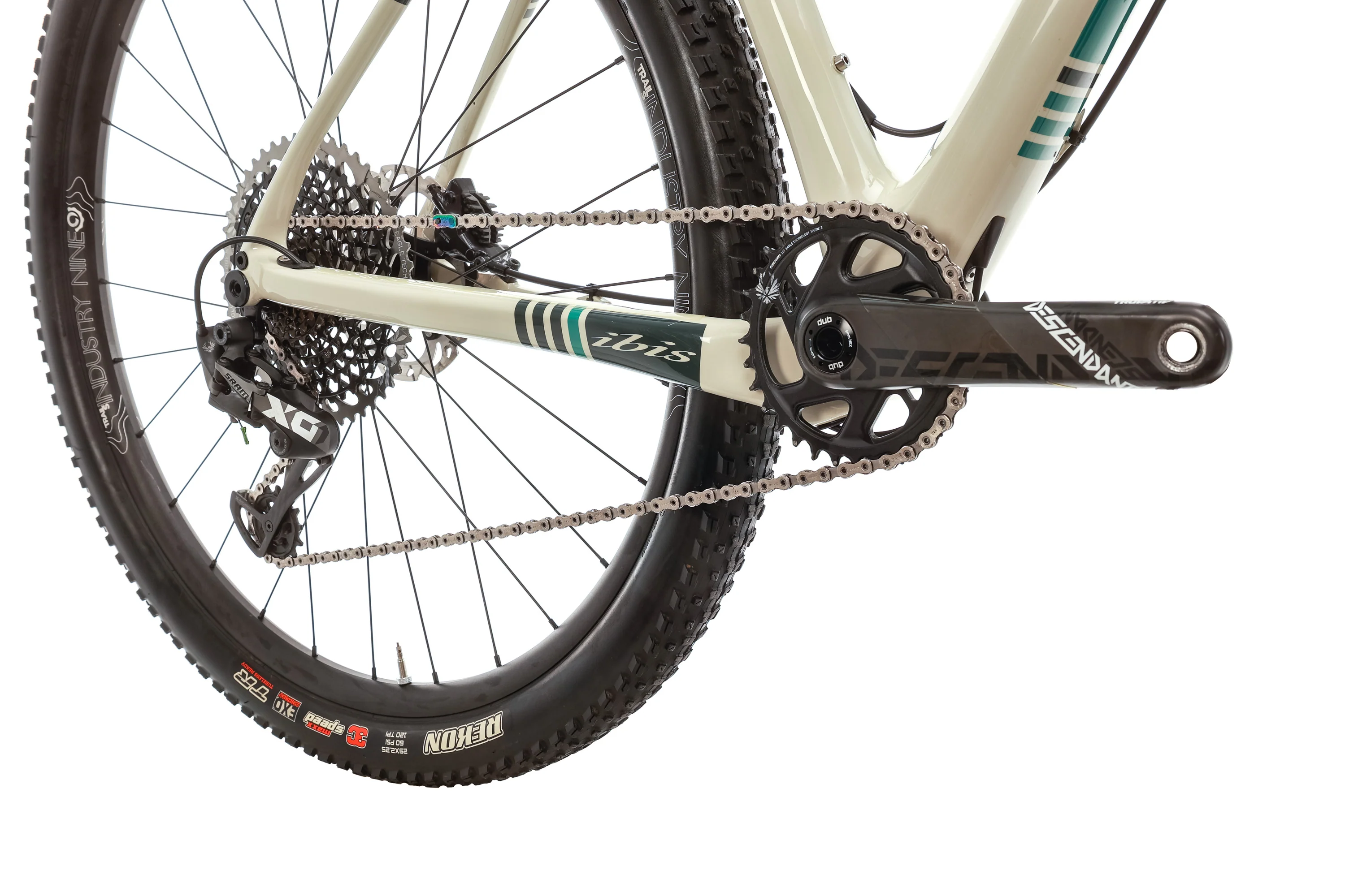 Ibis DV9 Mountain Bike - 2020, Large - Image 3