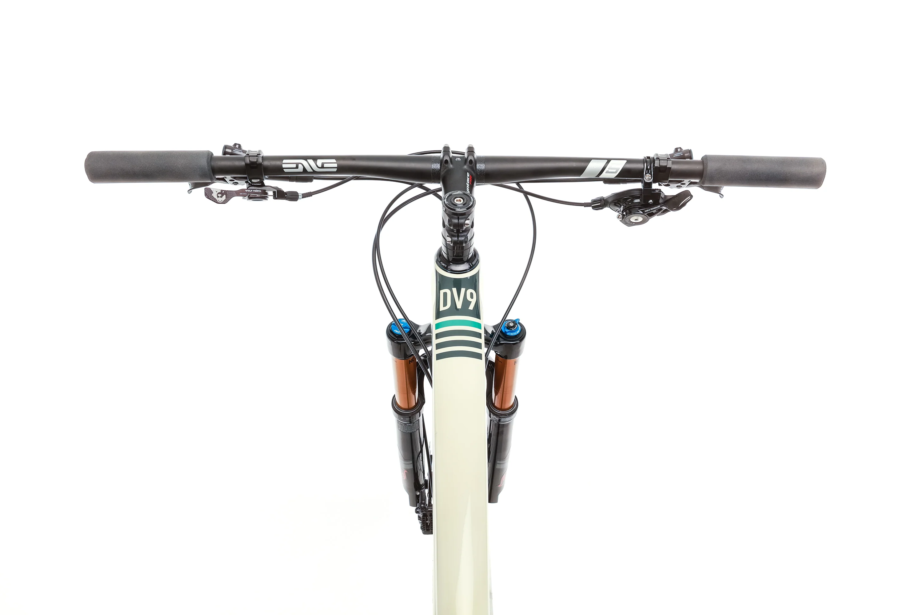 Ibis DV9 Mountain Bike - 2020, Large - Image 6