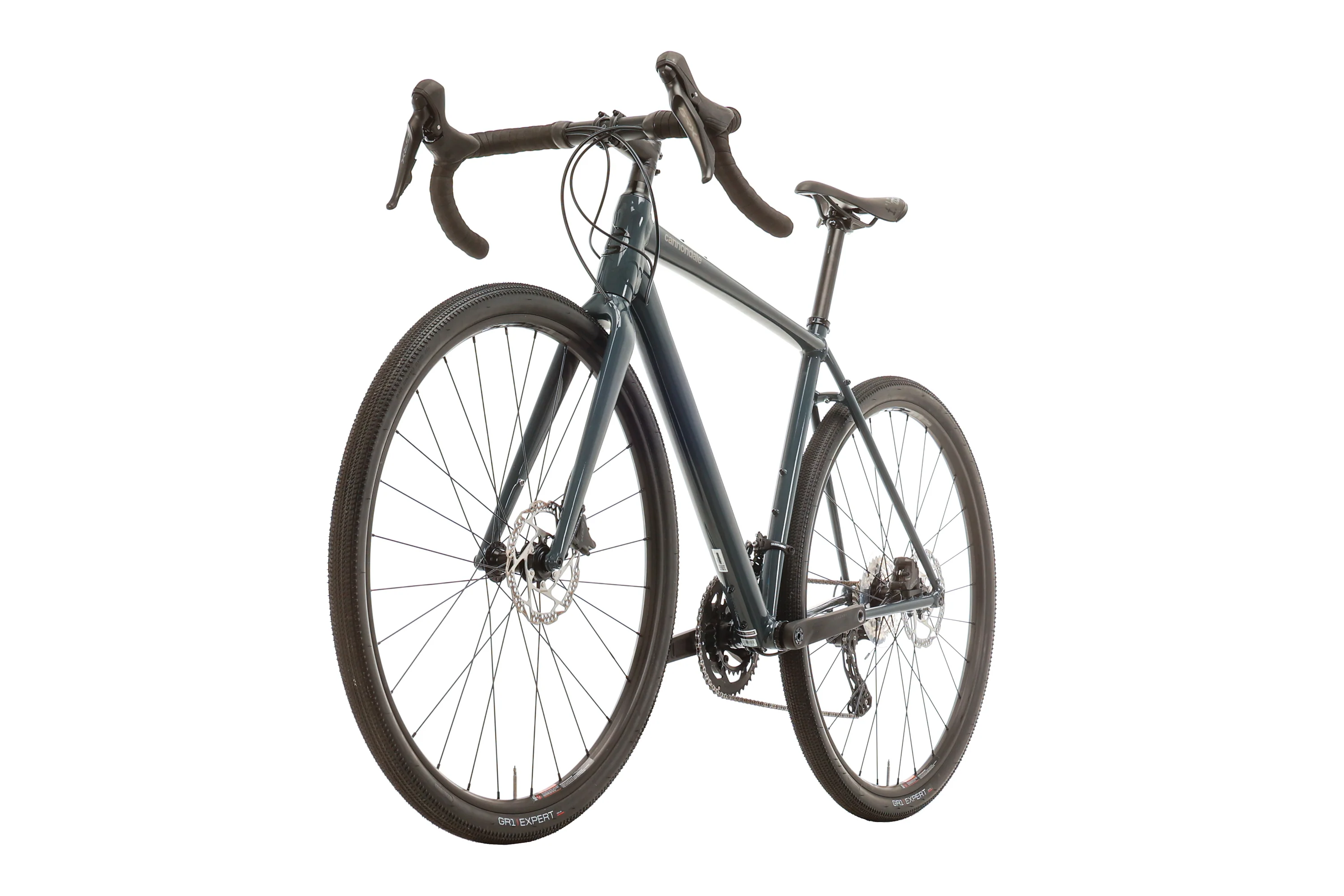 Cannondale Topstone 1 Gravel Bike - 2022, Medium - Image 4