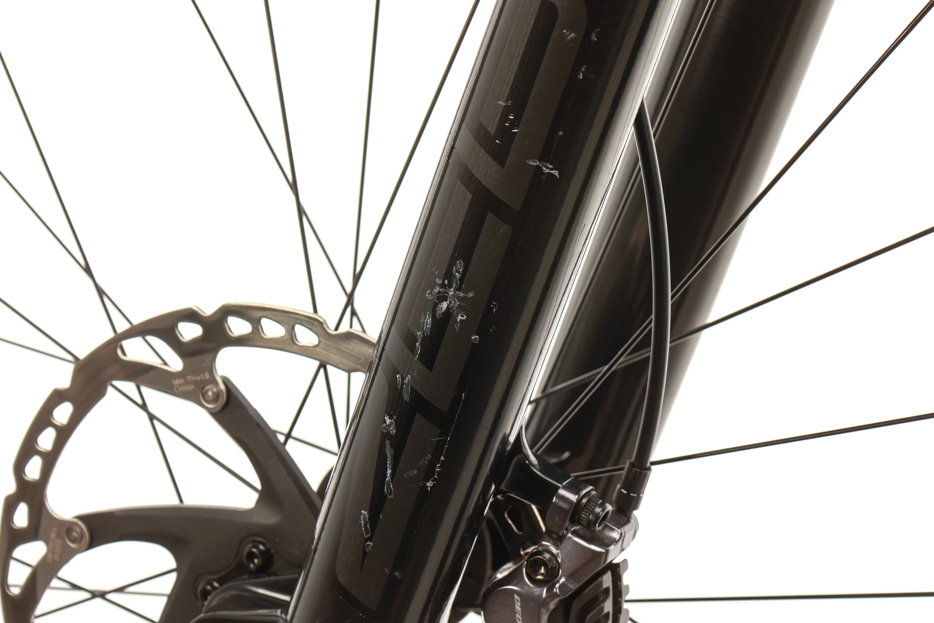Trek Slash 9.8 XT Mountain Bike - 2022, Medium - Image 18