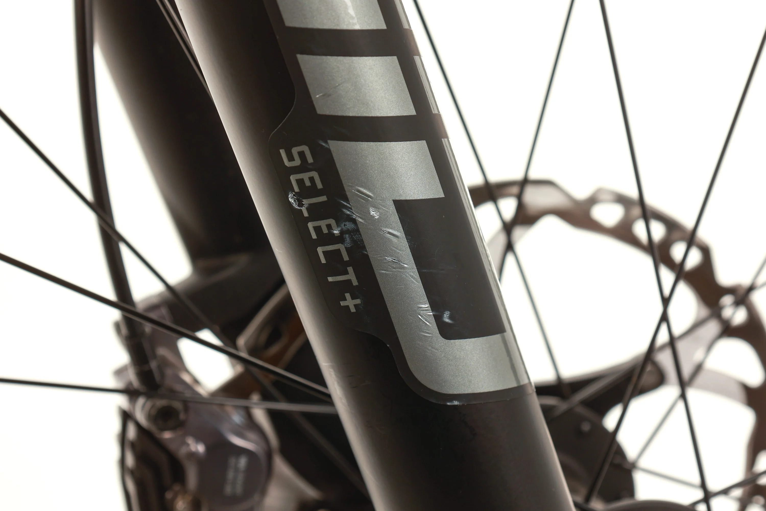 Trek Top Fuel 9.8 XT Gen 3 Mountain Bike - 2022, Medium - Image 13