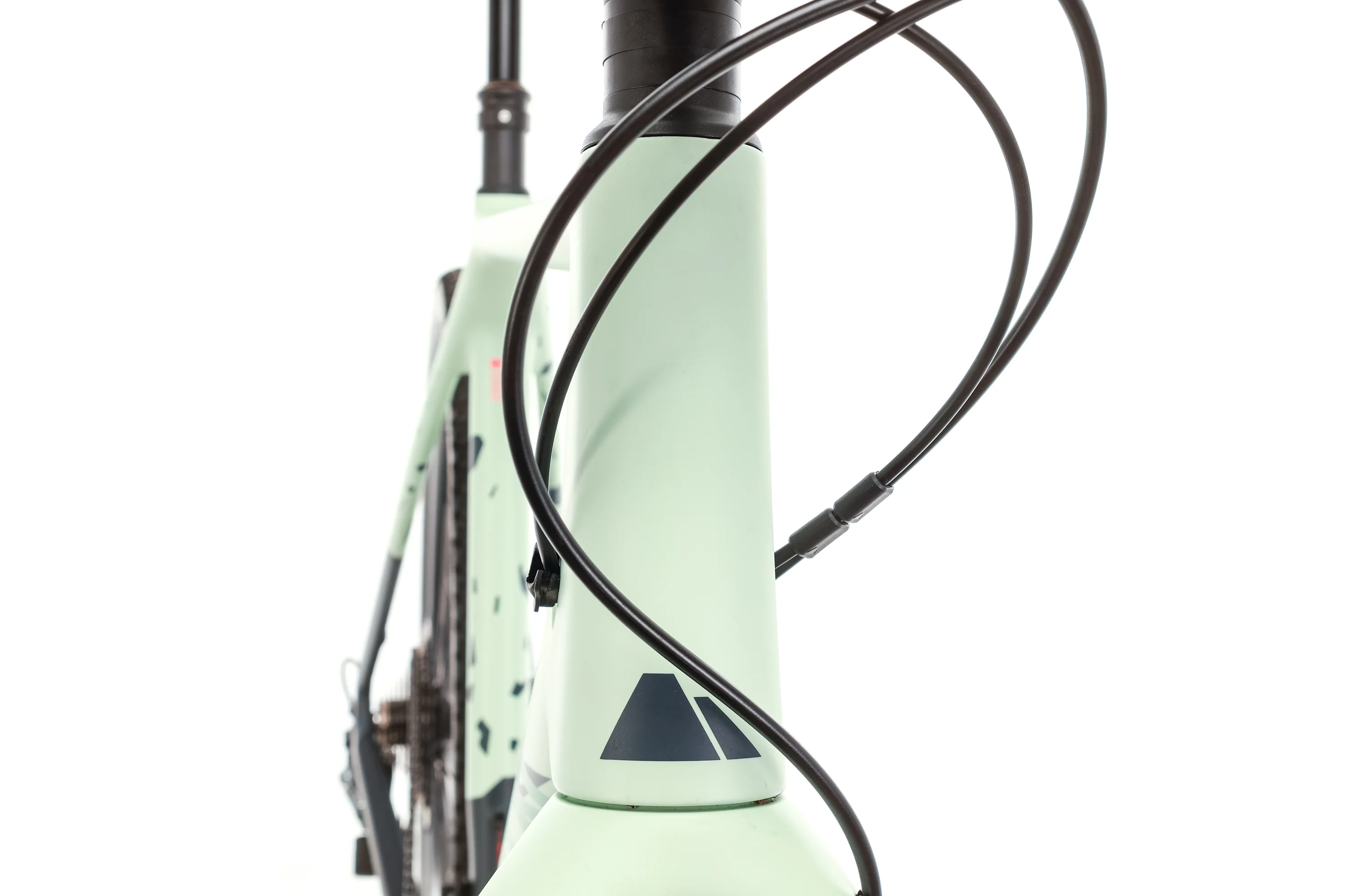 Canyon Grizl CF SL 7 Gravel Bike - 2022, Large - Image 7