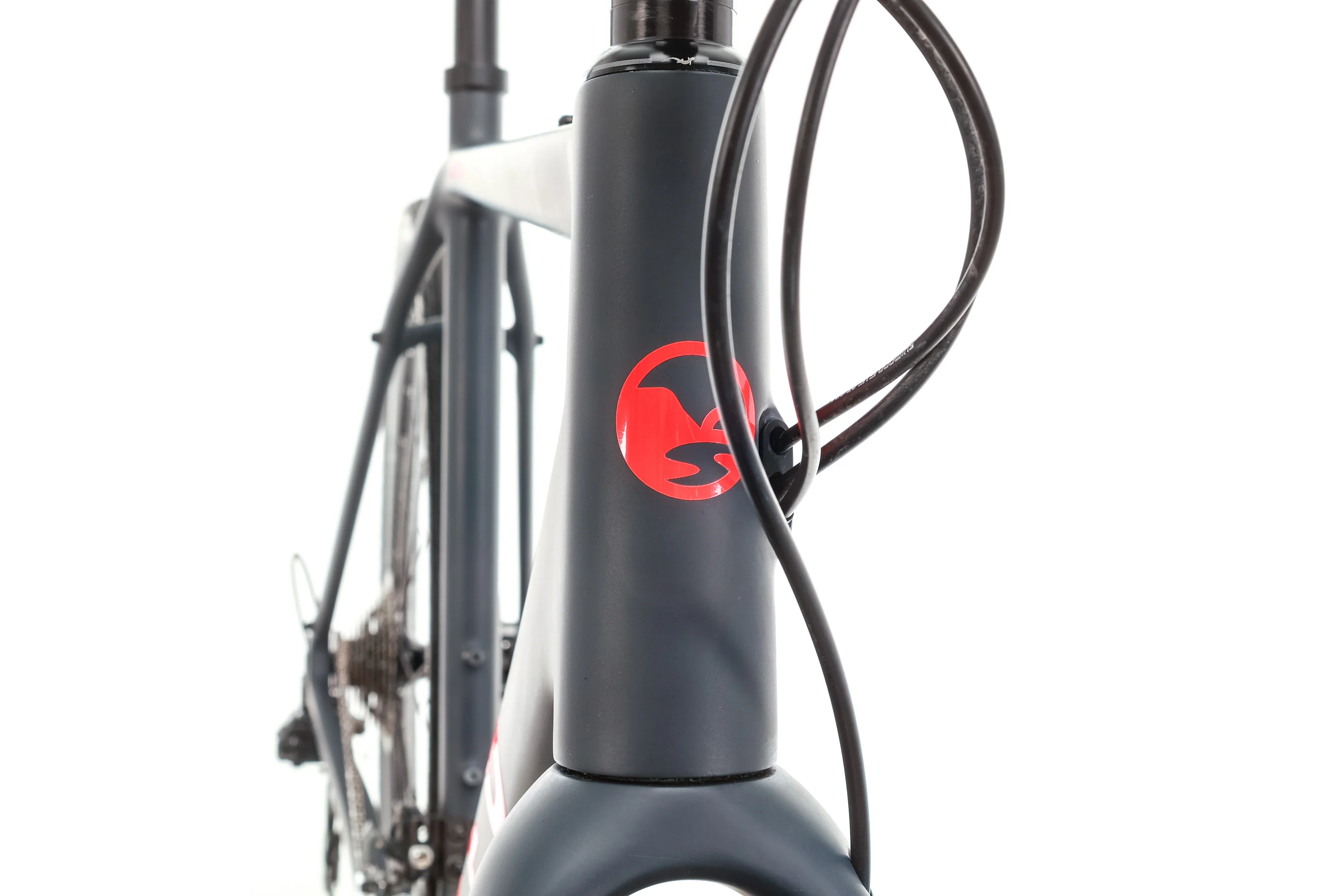 OBED Boundary GRX 810 Gravel Bike - 2021, Large - Image 7