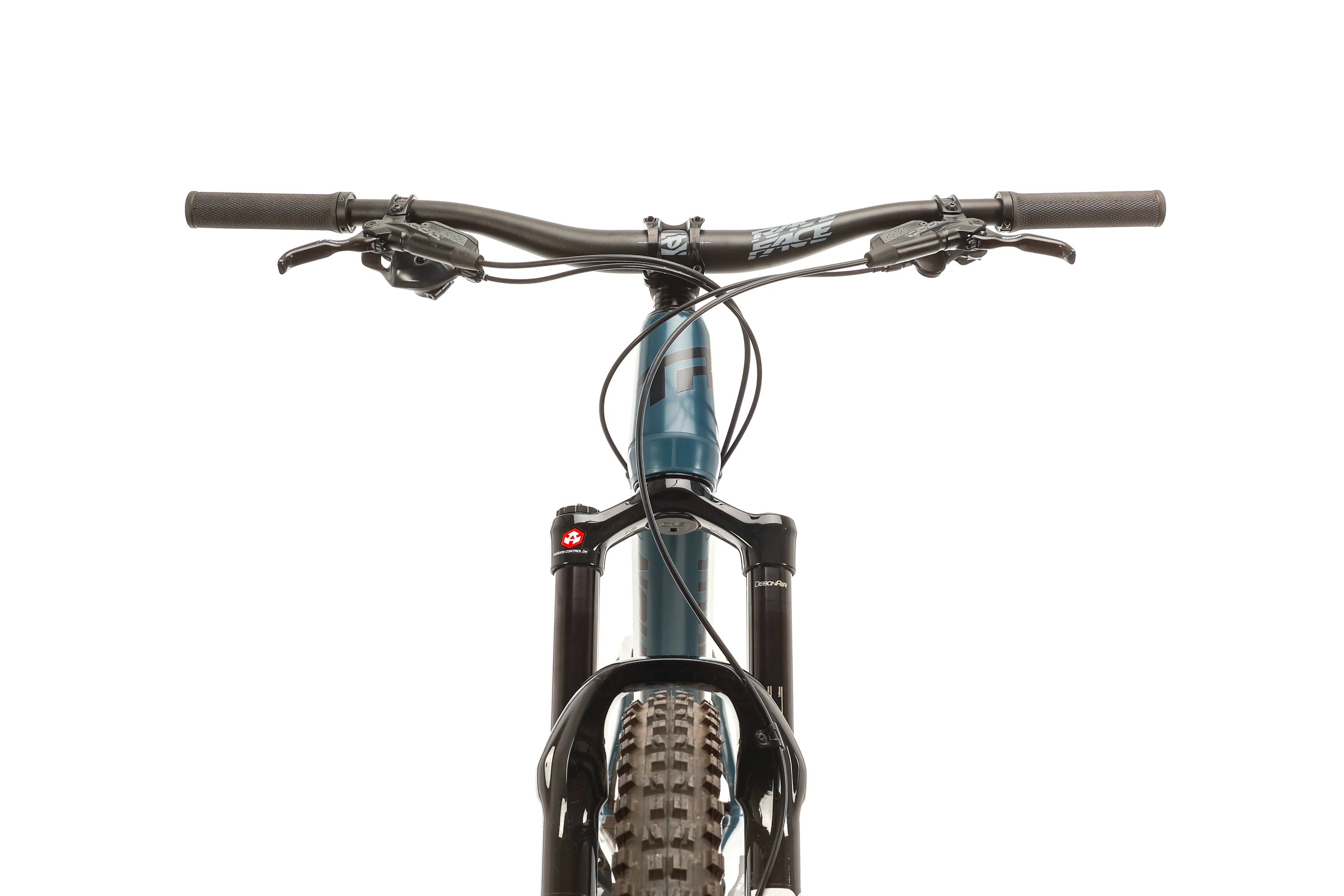 Transition Scout Carbon X01 Mountain Bike - 2020, Large - Image 6