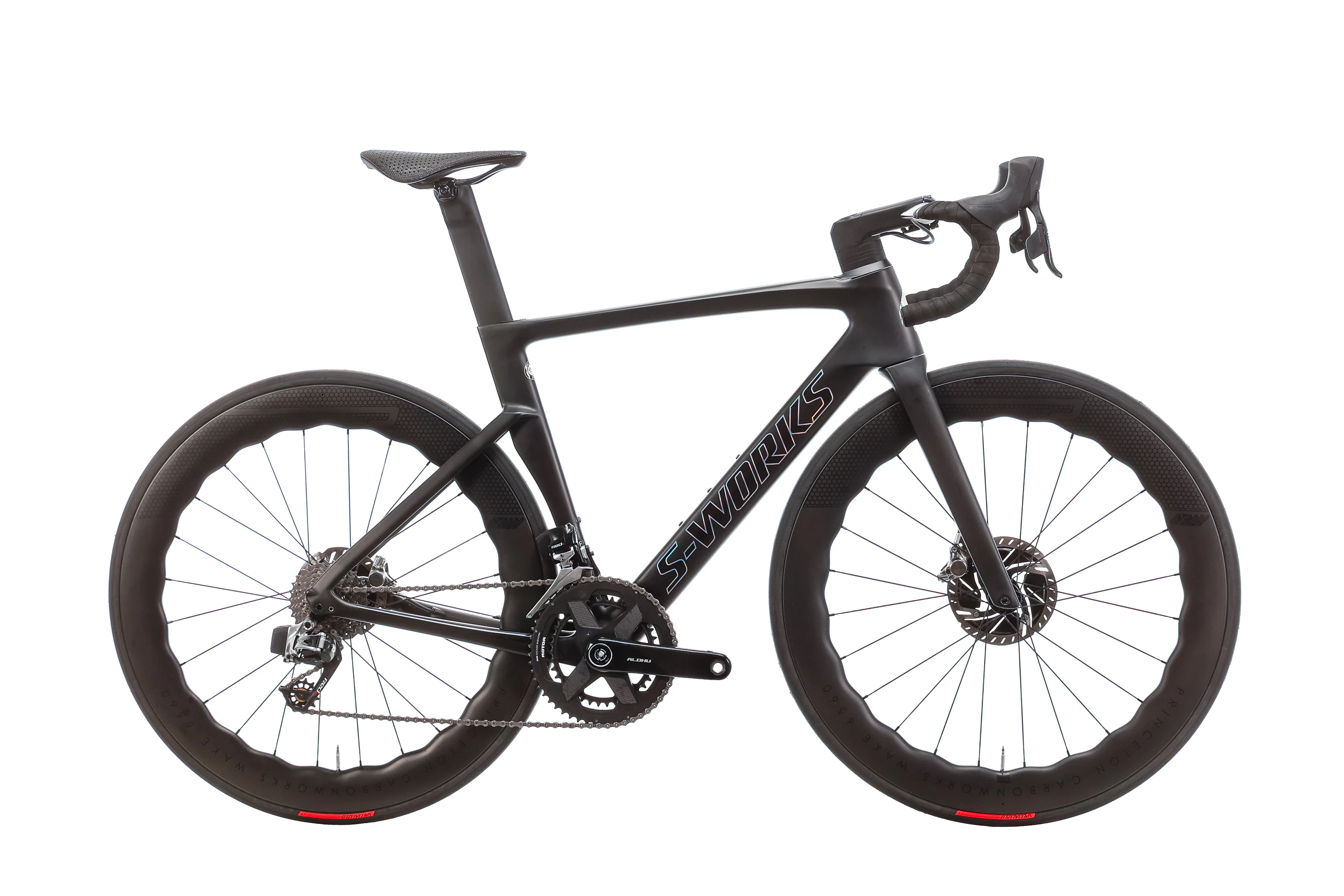 Specialized S-Works Venge Road Bike - 2019, 54cm