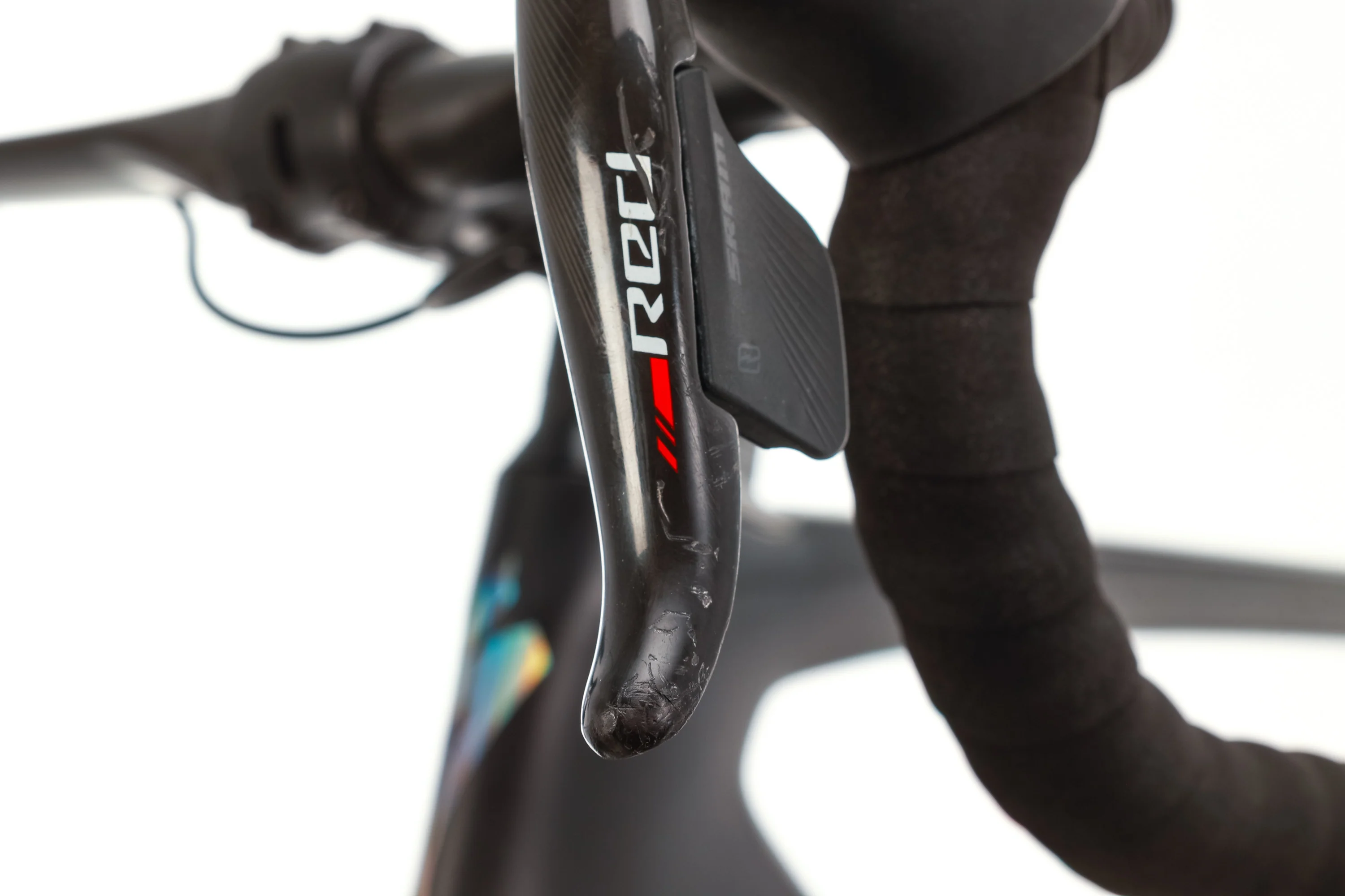 Specialized S-Works Venge Road Bike - 2019, 54cm - Image 12