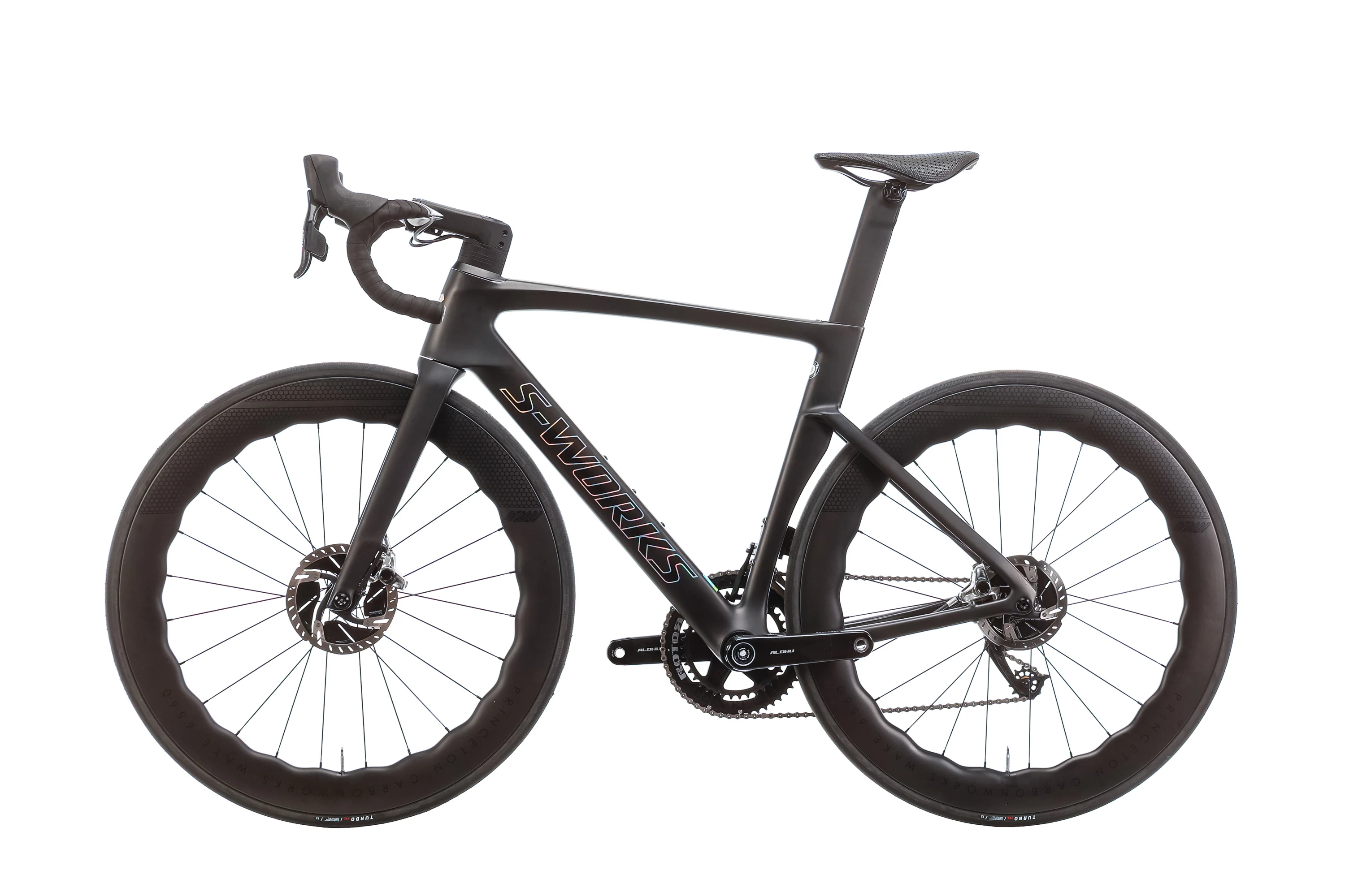 Specialized S-Works Venge Road Bike - 2019, 54cm - Image 2