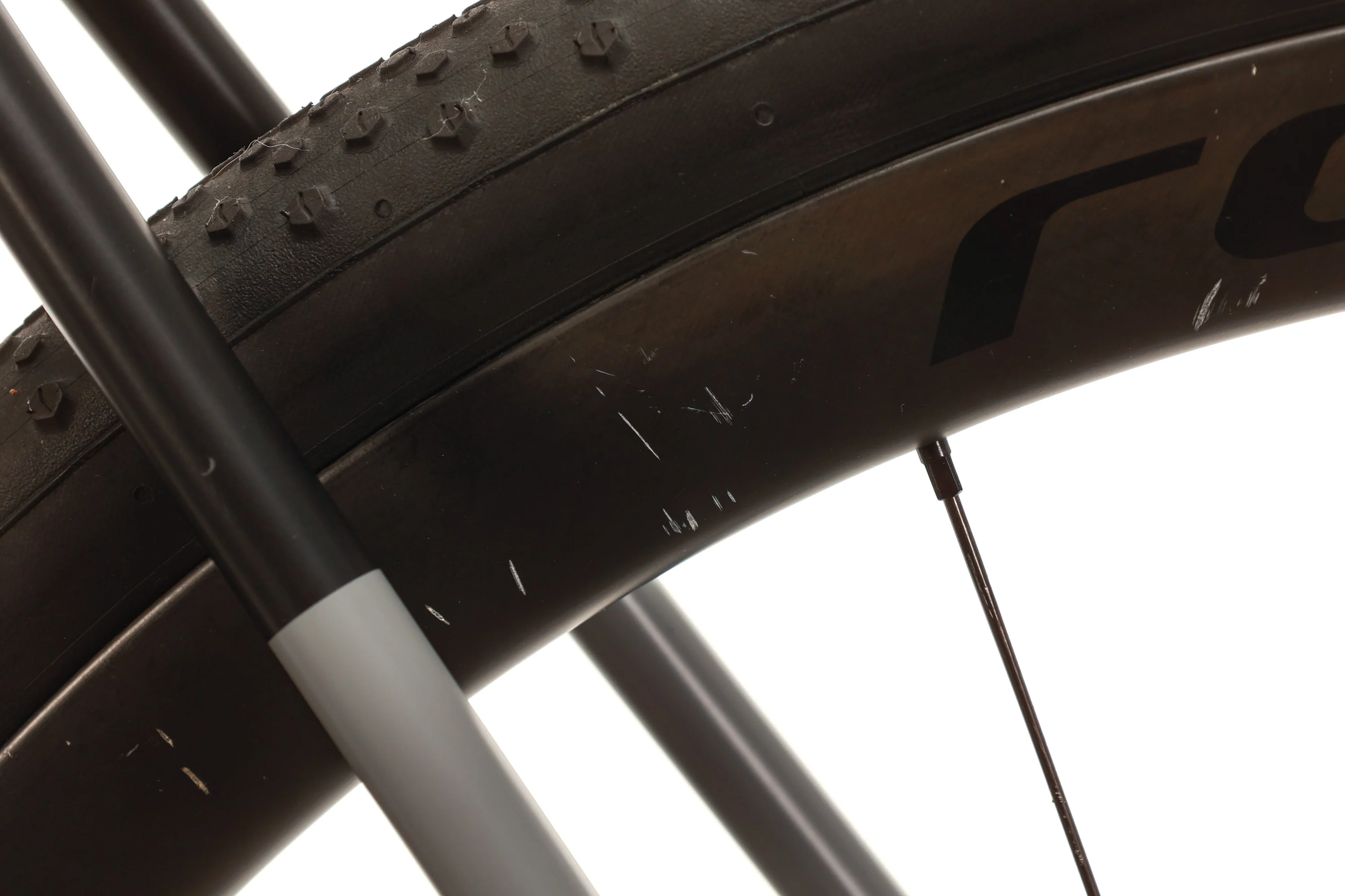 Specialized CruX Gravel Bike - 2023, 56cm - Image 17