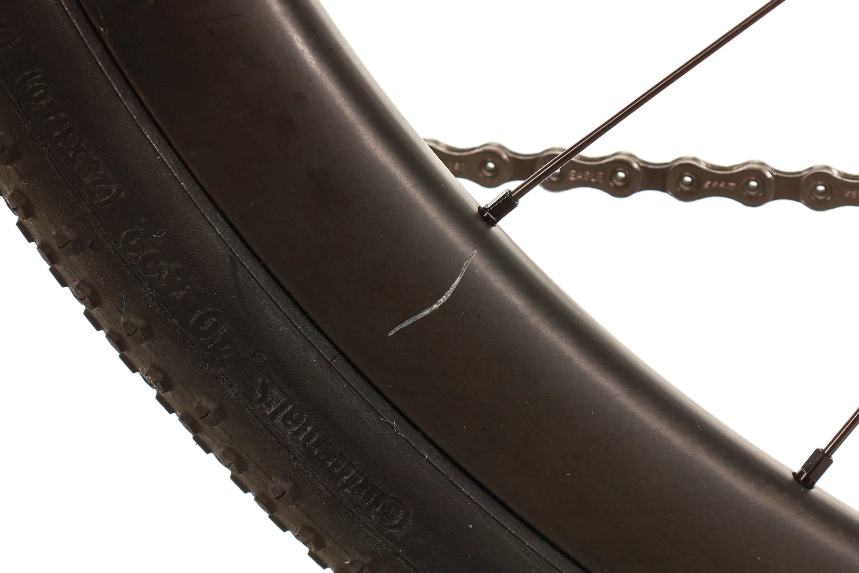 Specialized CruX Gravel Bike - 2023, 56cm - Image 18