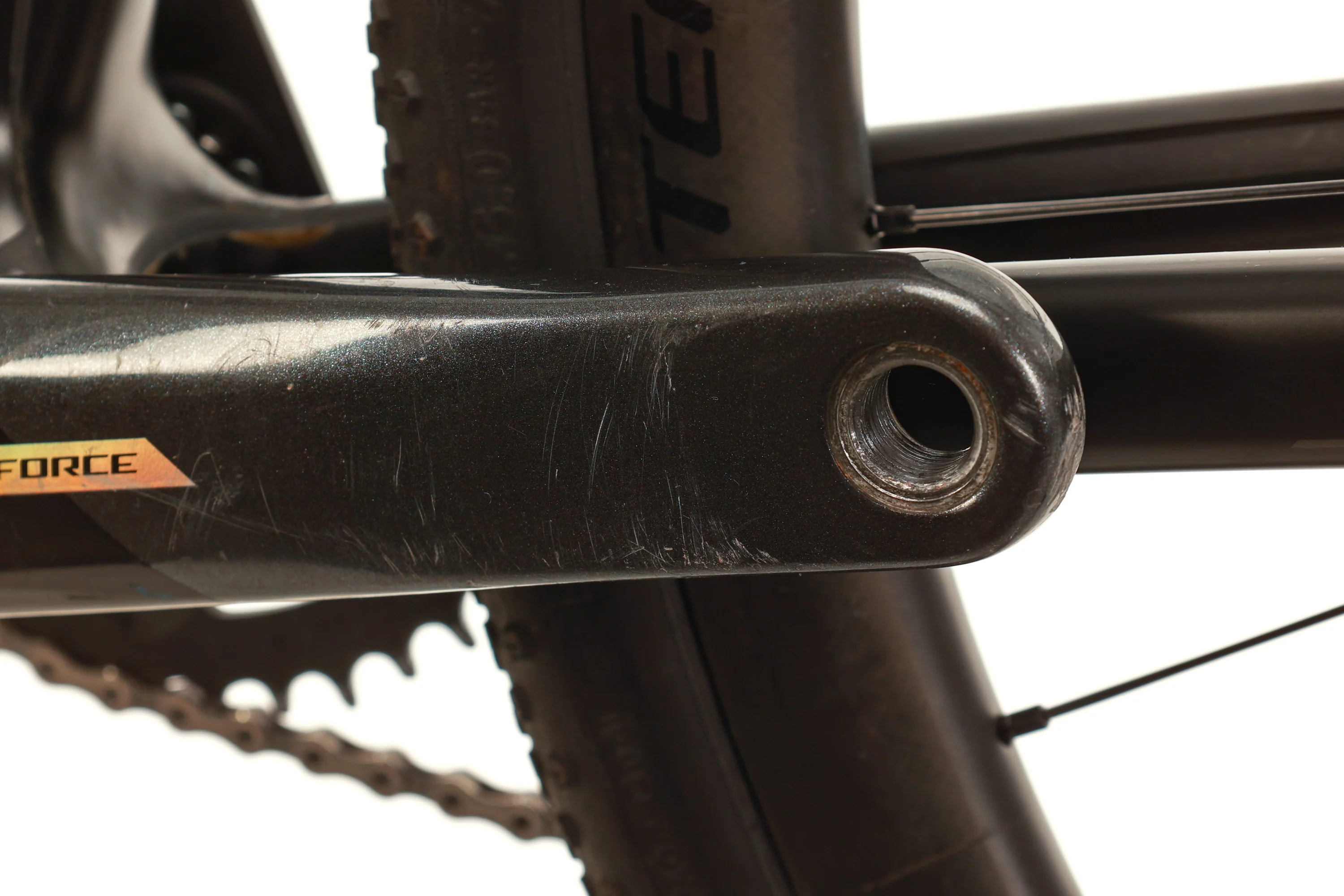 Specialized CruX Gravel Bike - 2023, 56cm - Image 20