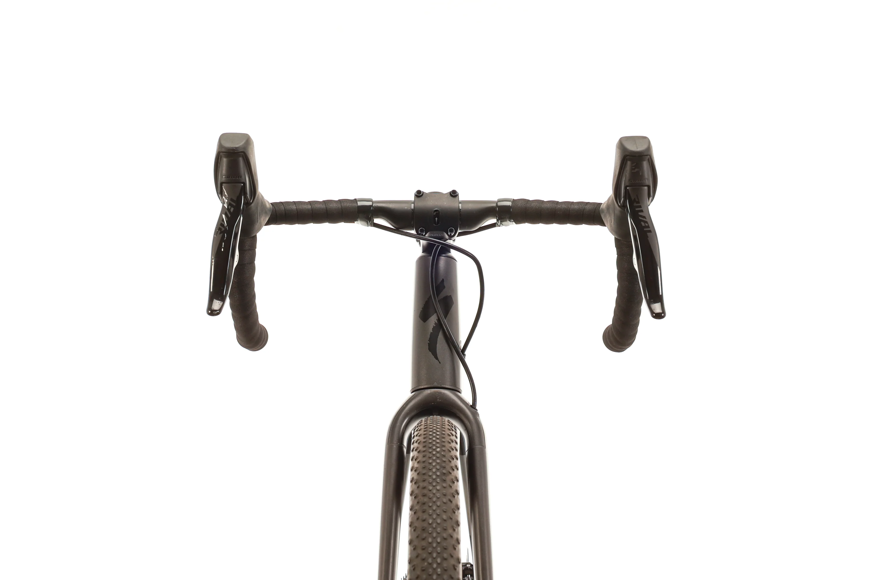 Specialized CruX Gravel Bike - 2023, 56cm - Image 5