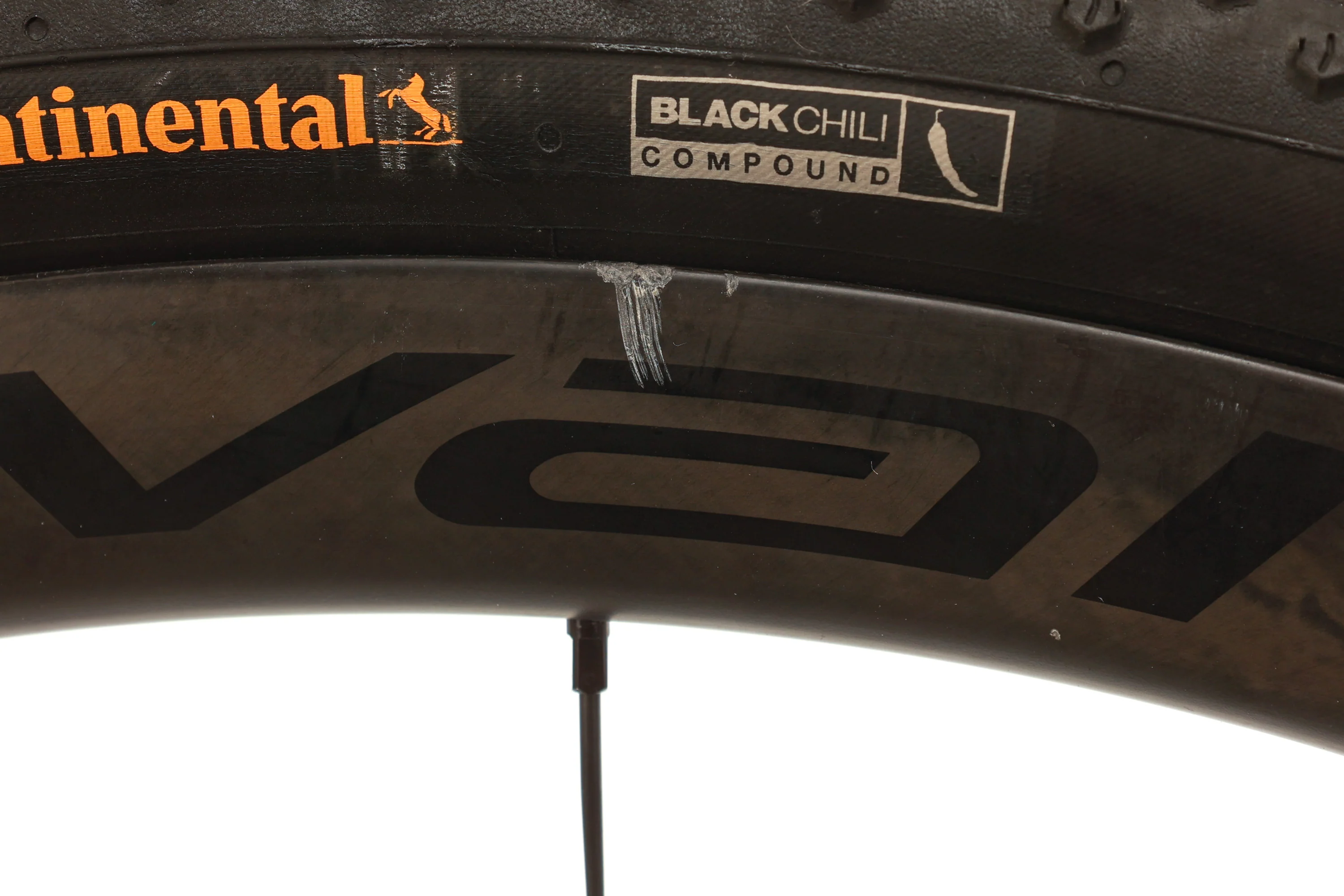Specialized CruX Gravel Bike - 2023, 56cm - Image 9