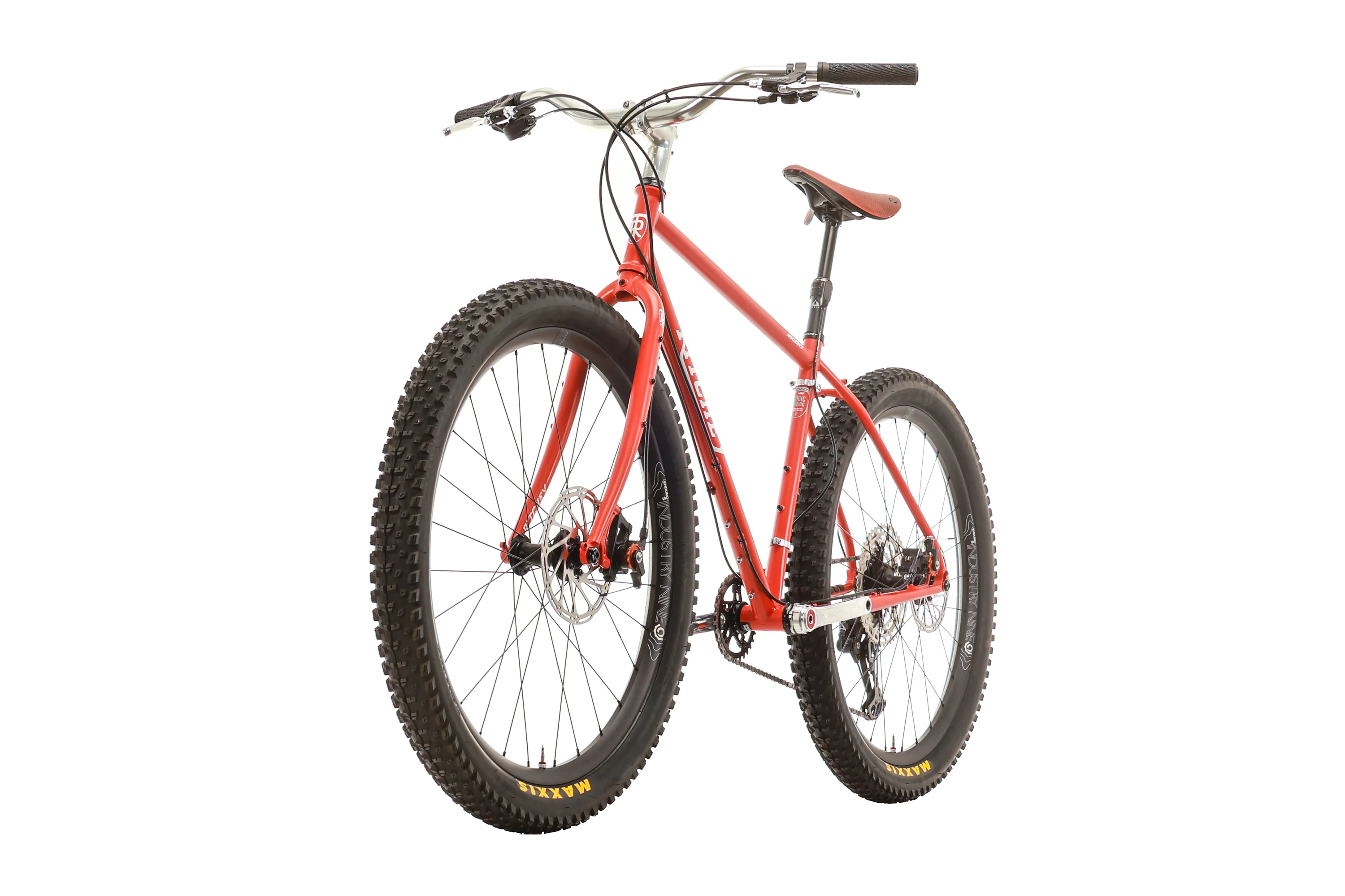 Ritchey Ascent Gravel Bike - 2021, Medium - Image 4