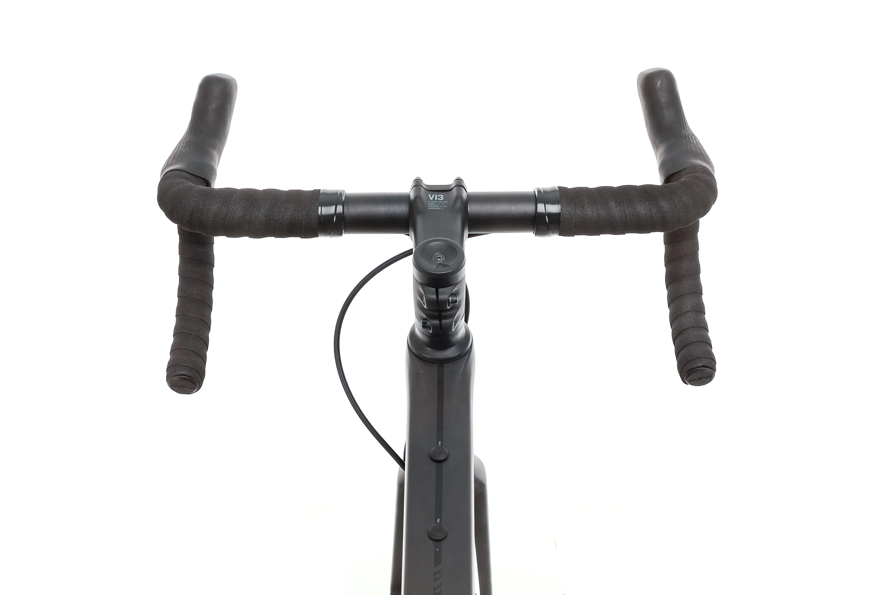 Canyon Endurace CF SLX 7 Di2 Road Bike - 2024, Medium - Image 6